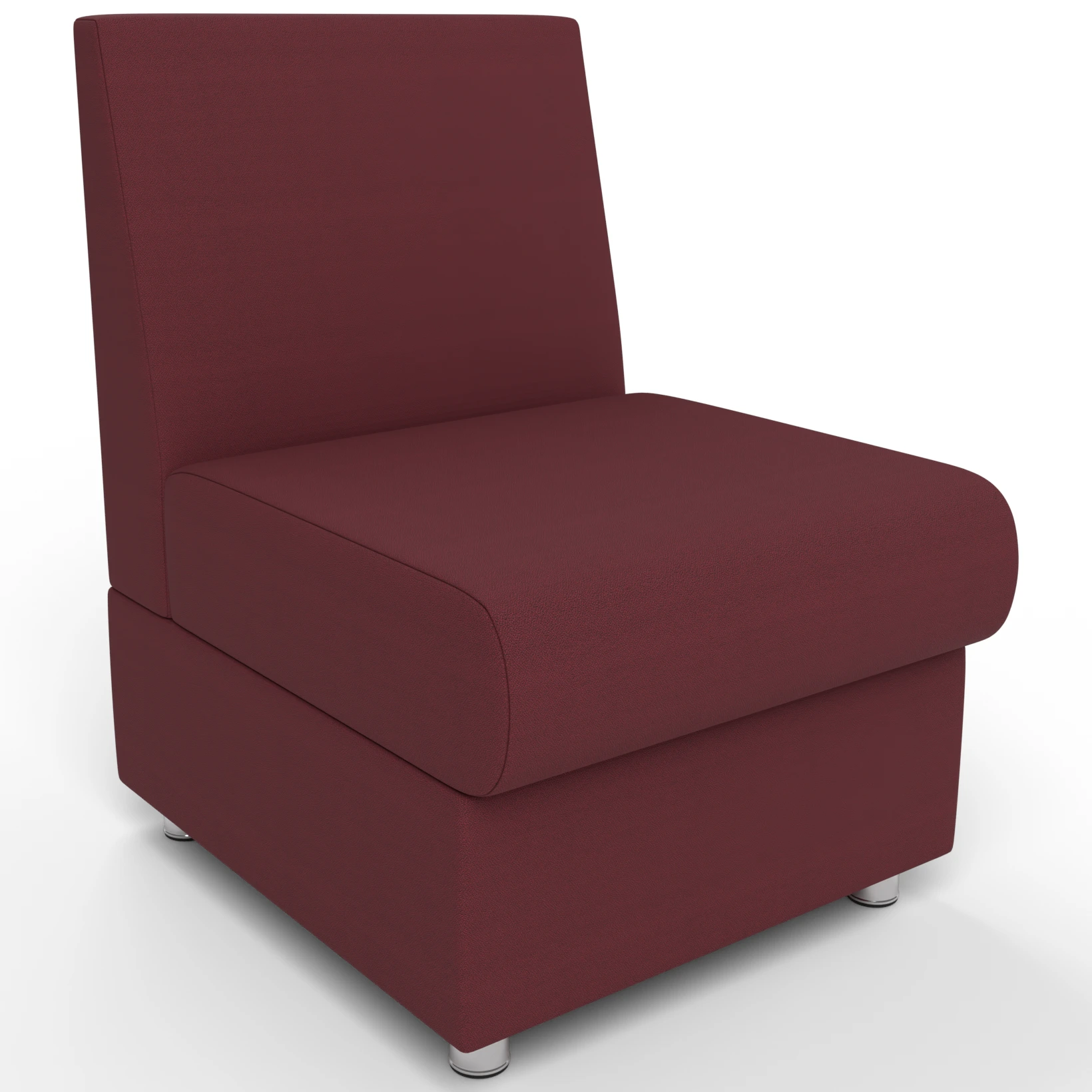 BRS Modular Reception & Breakout Soft Seating