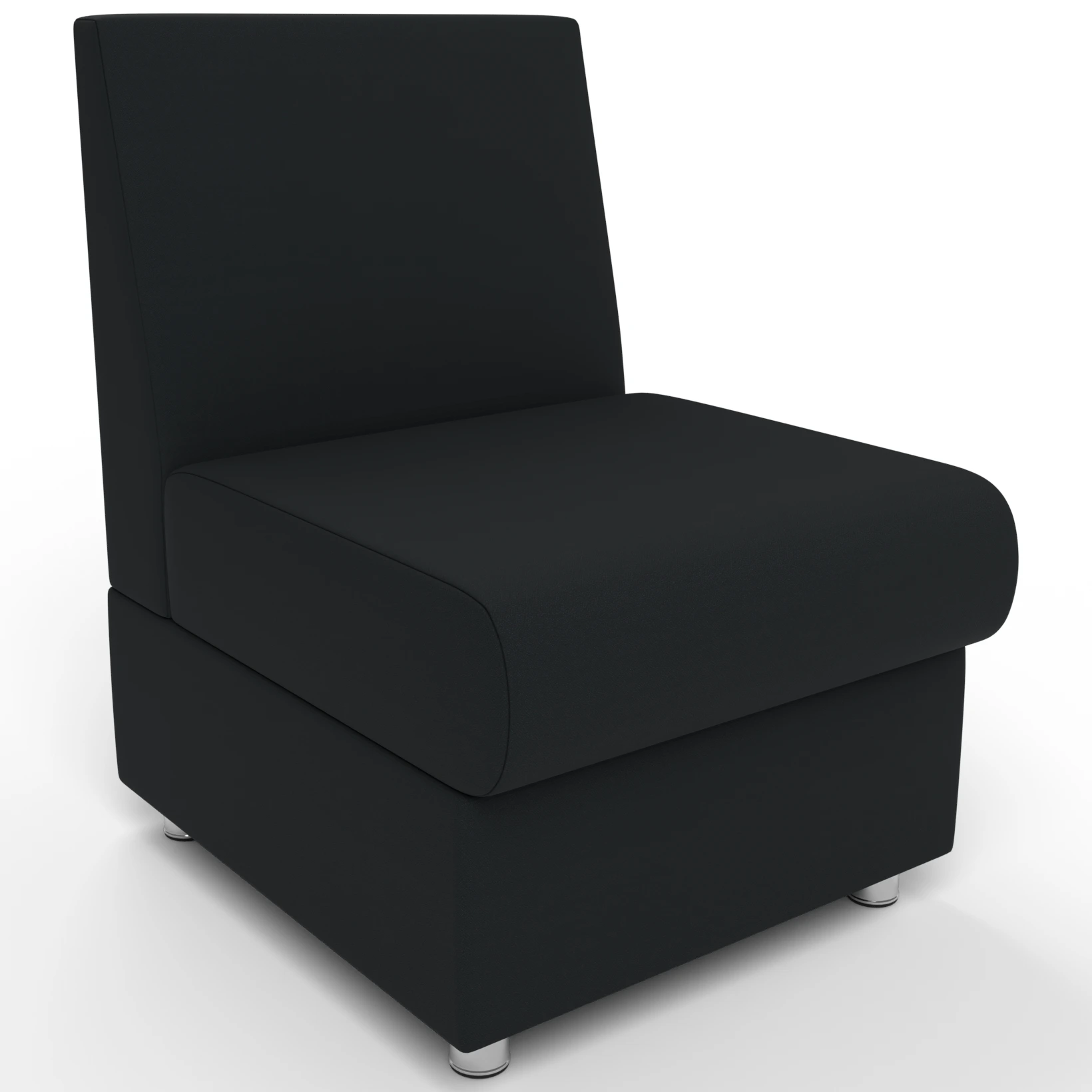 BRS Modular Reception & Breakout Soft Seating