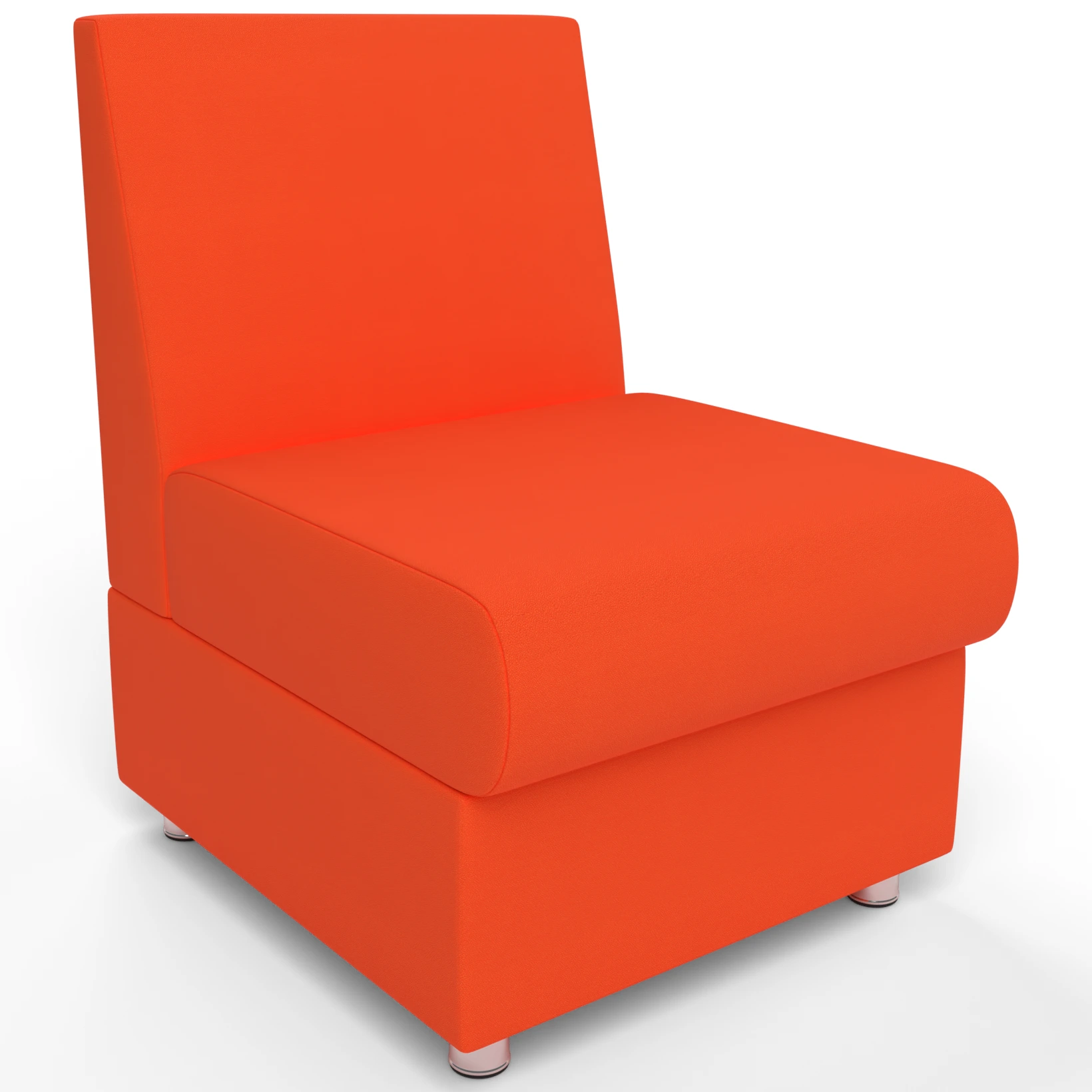 BRS Modular Reception & Breakout Soft Seating