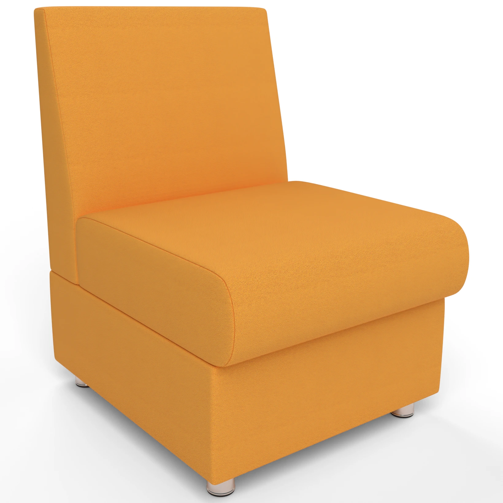 BRS Modular Reception & Breakout Soft Seating