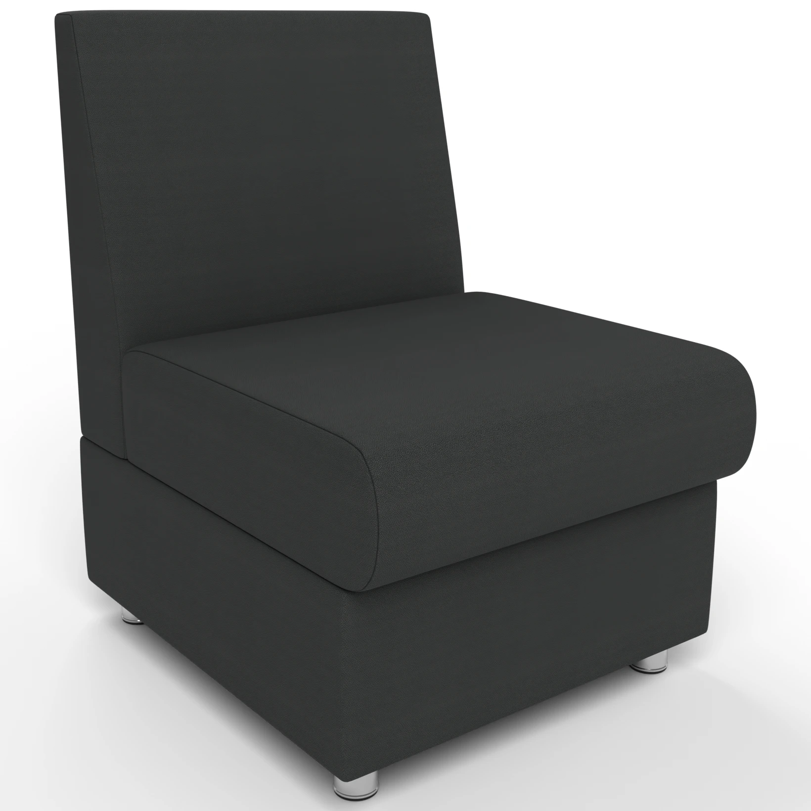 BRS Modular Reception & Breakout Soft Seating