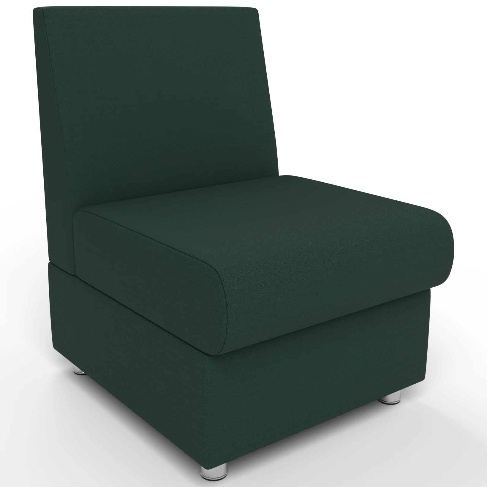BRS Modular Reception & Breakout Soft Seating