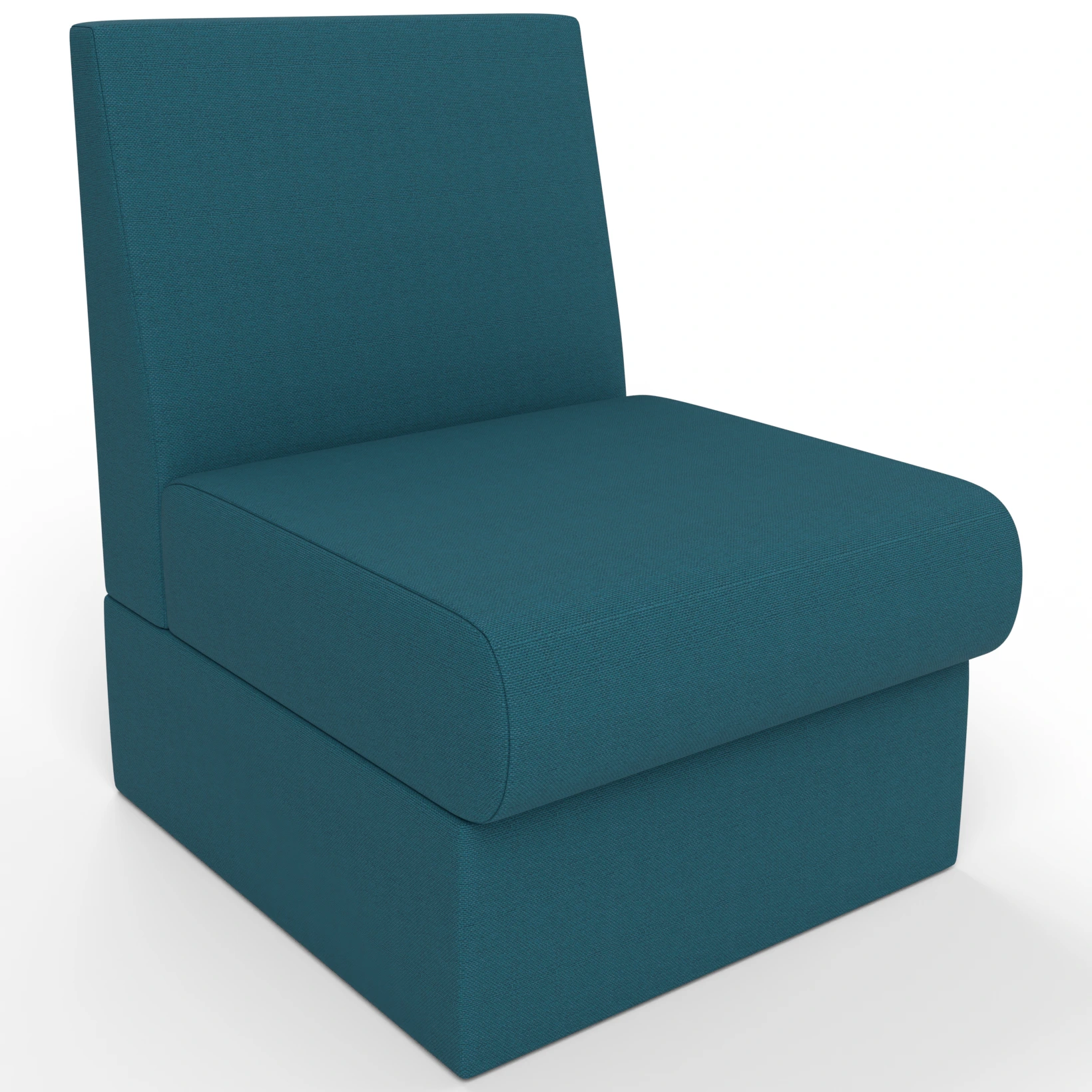 BRS Modular Reception & Breakout Soft Seating