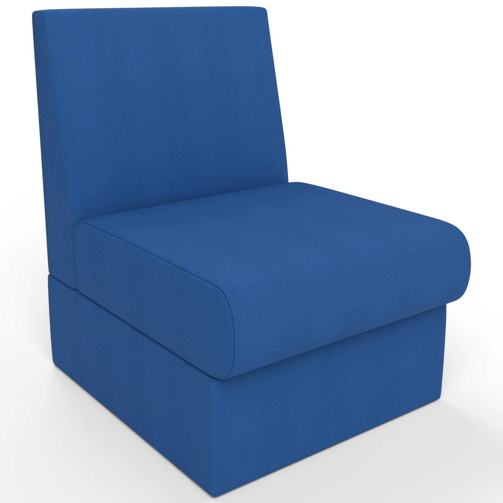 BRS Modular Reception & Breakout Soft Seating