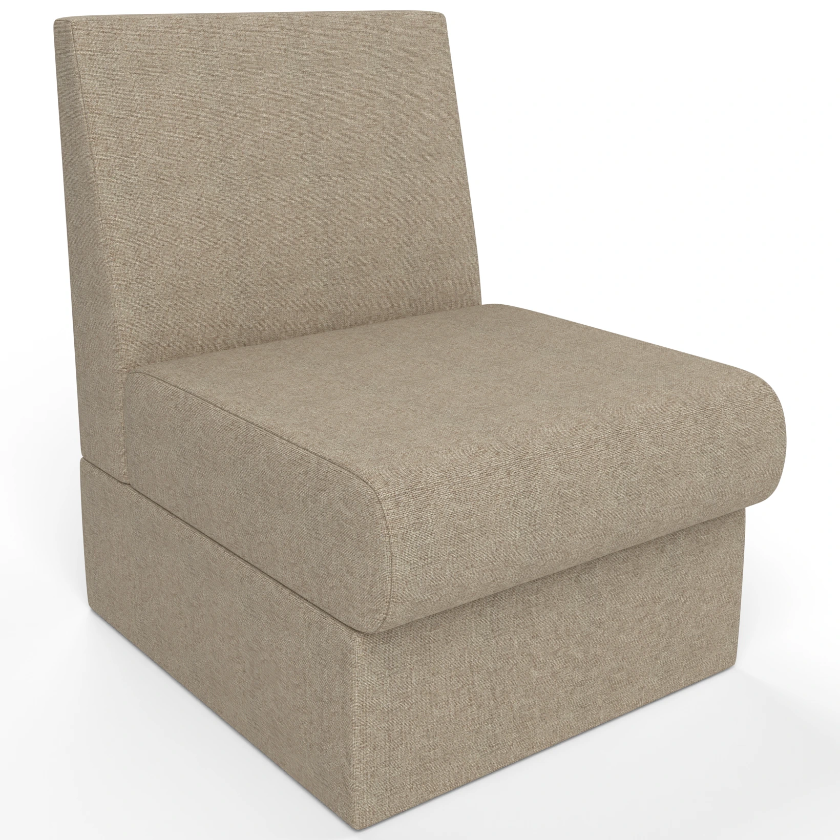 BRS Modular Reception & Breakout Soft Seating