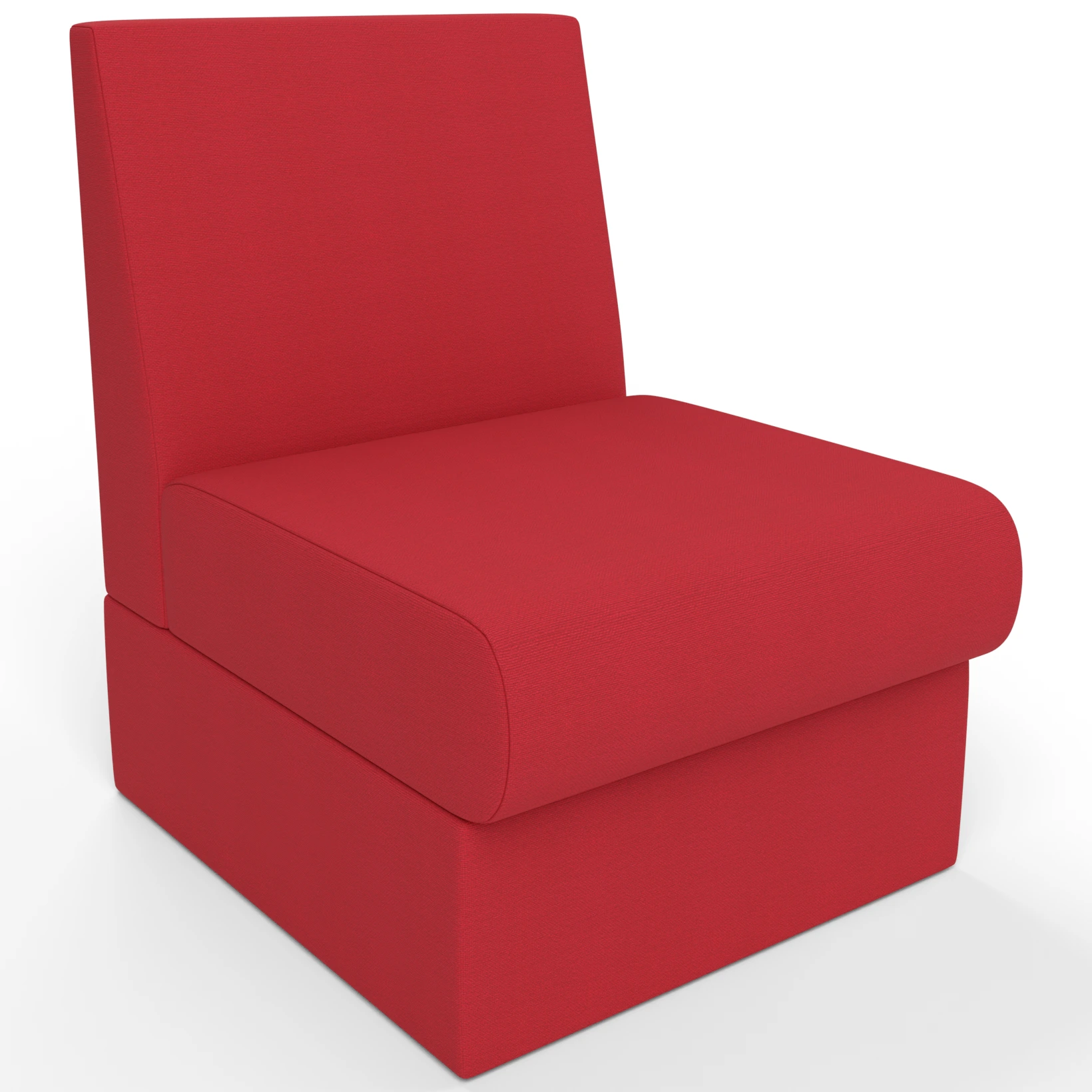 BRS Modular Reception & Breakout Soft Seating
