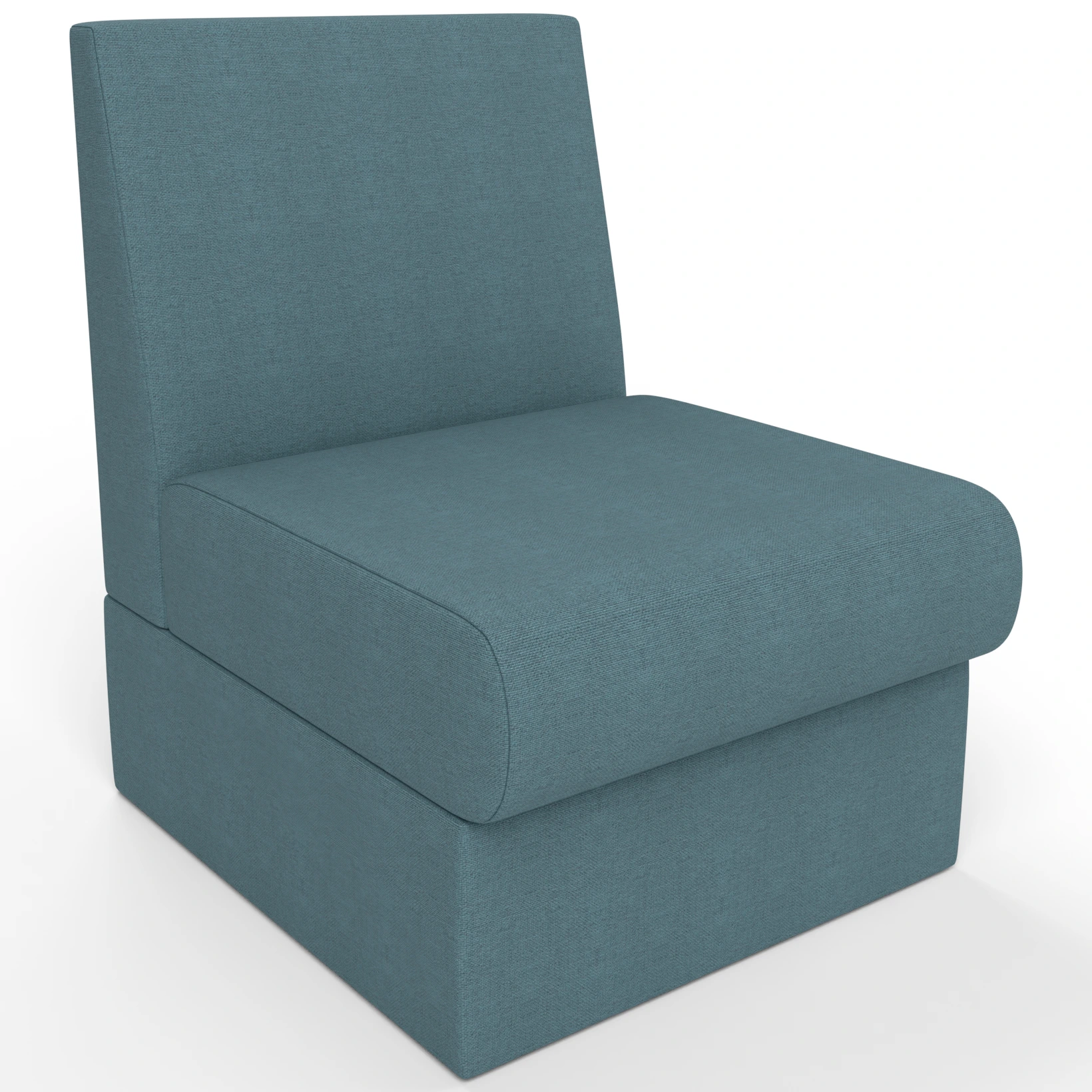 BRS Modular Reception & Breakout Soft Seating