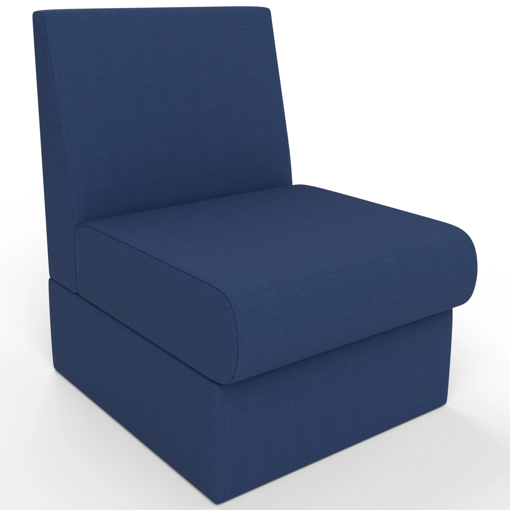 BRS Modular Reception & Breakout Soft Seating