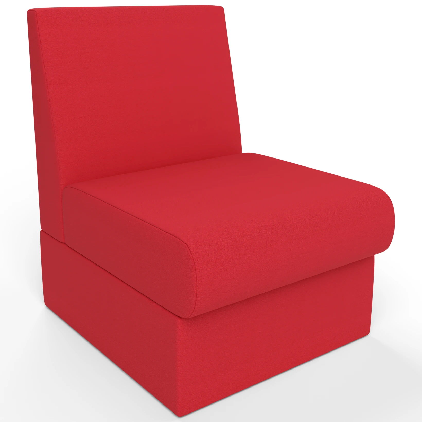 BRS Modular Reception & Breakout Soft Seating