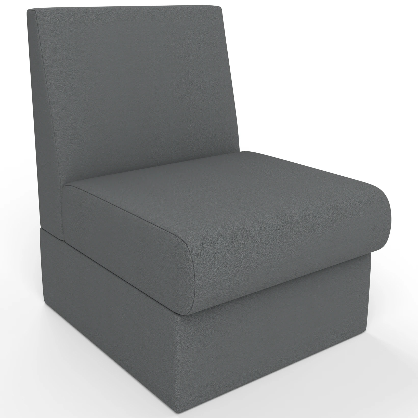BRS Modular Reception & Breakout Soft Seating