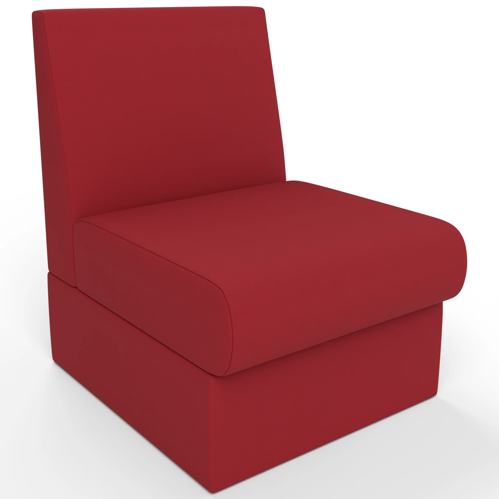 BRS Modular Reception & Breakout Soft Seating