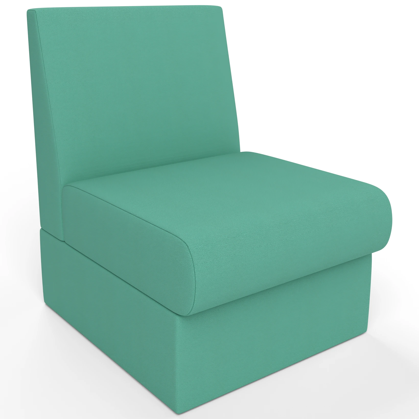 BRS Modular Reception & Breakout Soft Seating