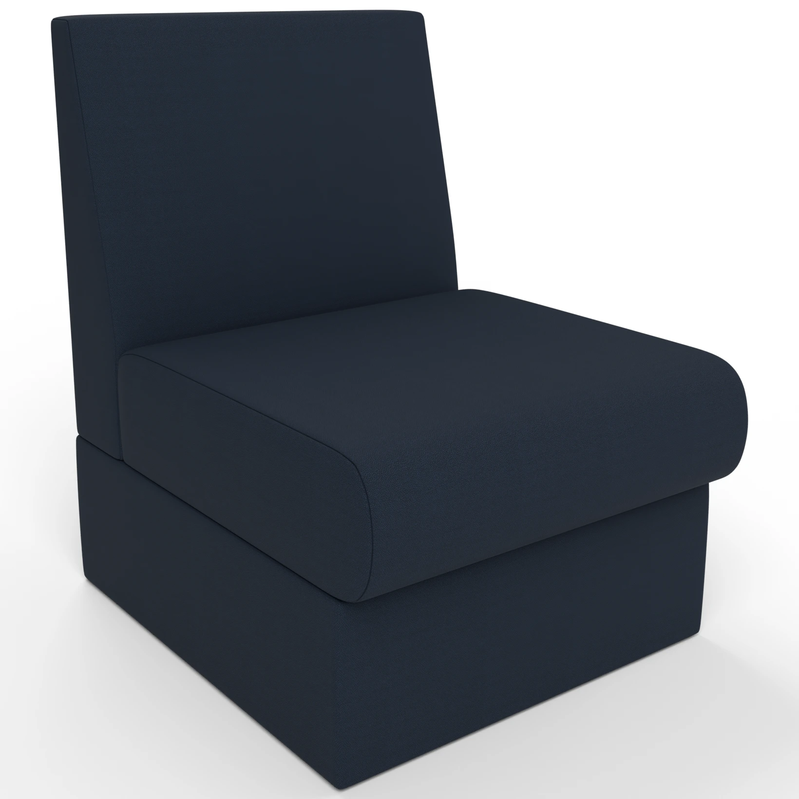 BRS Modular Reception & Breakout Soft Seating