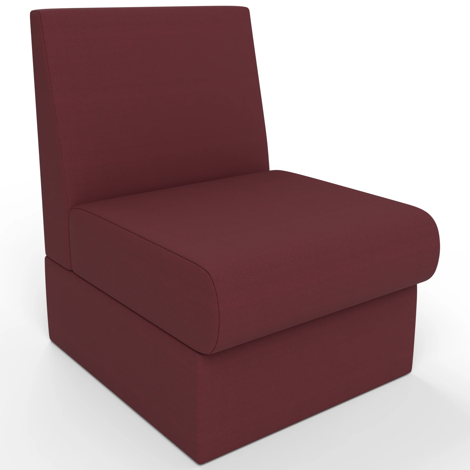 BRS Modular Reception & Breakout Soft Seating