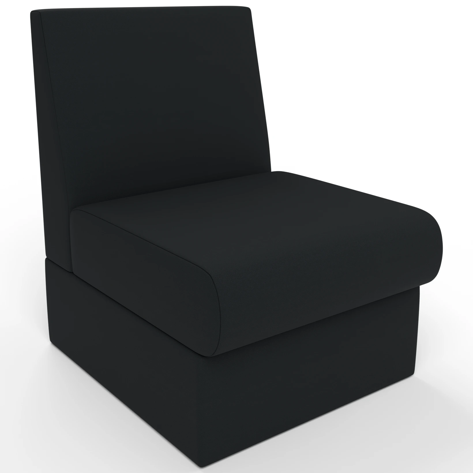 BRS Modular Reception & Breakout Soft Seating