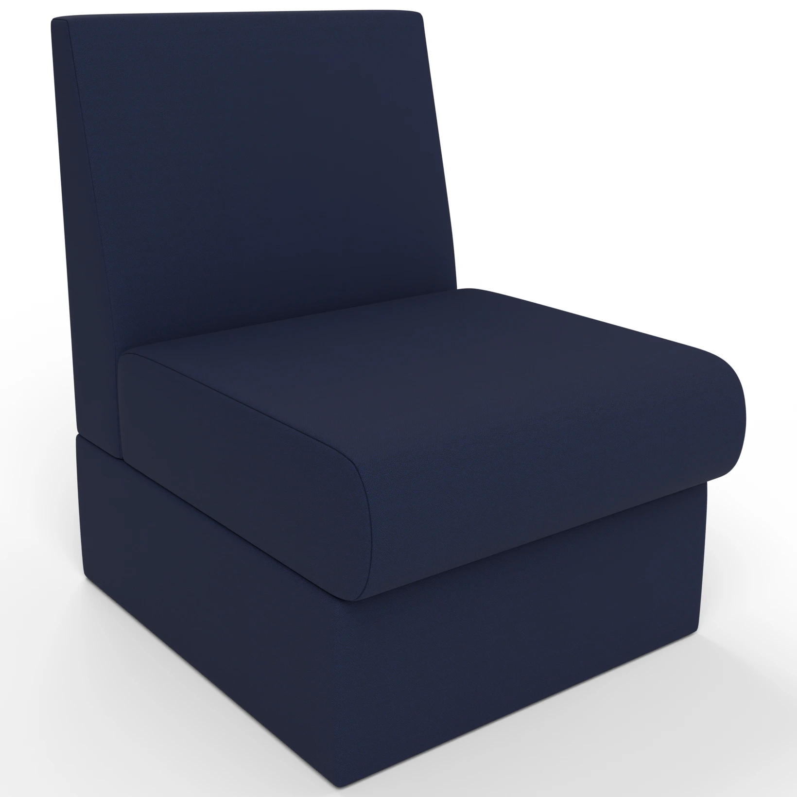 BRS Modular Reception & Breakout Soft Seating