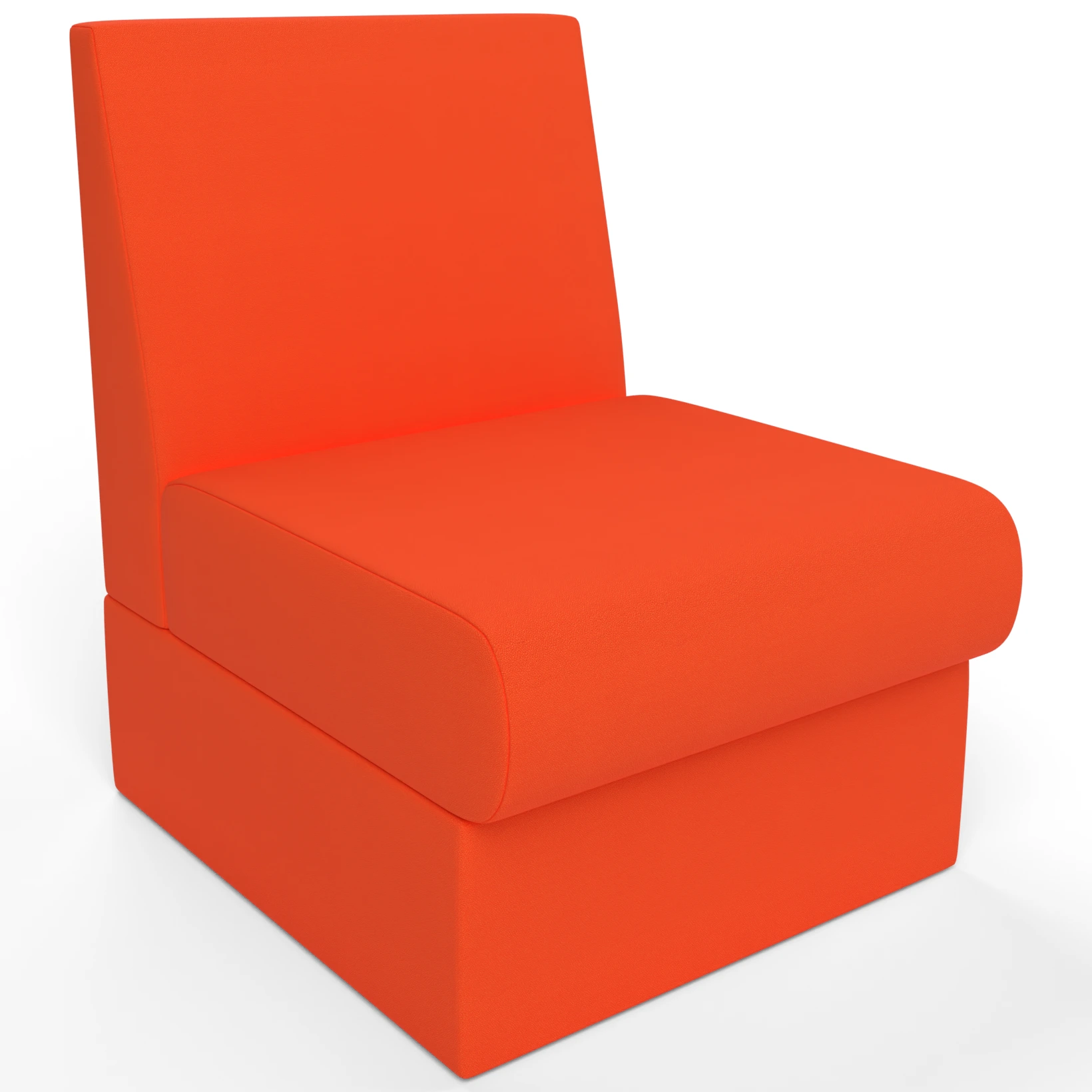 BRS Modular Reception & Breakout Soft Seating
