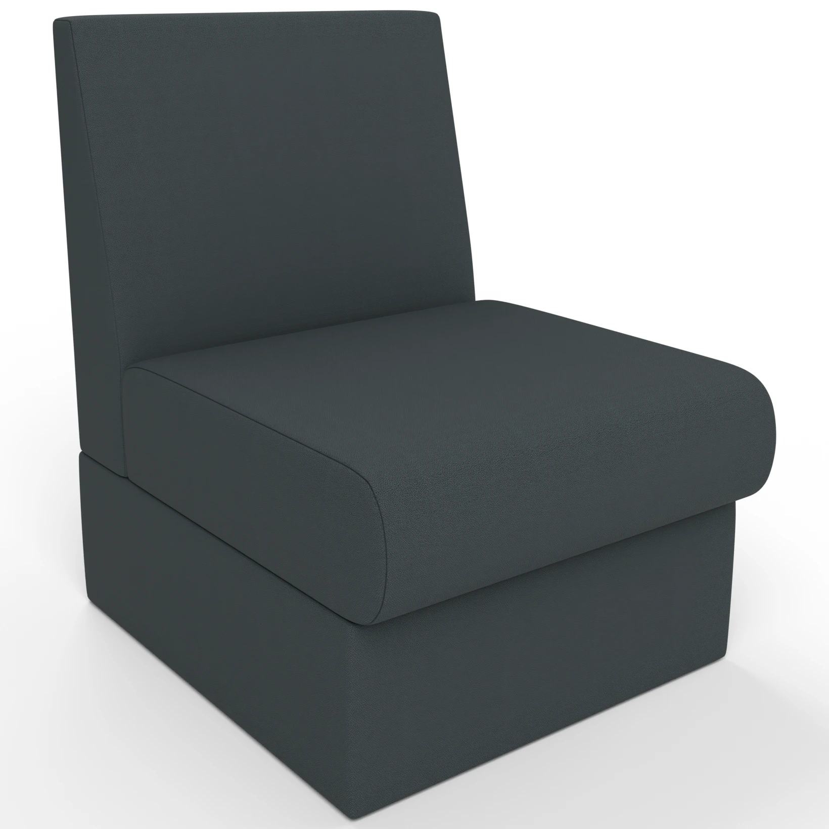 BRS Modular Reception & Breakout Soft Seating