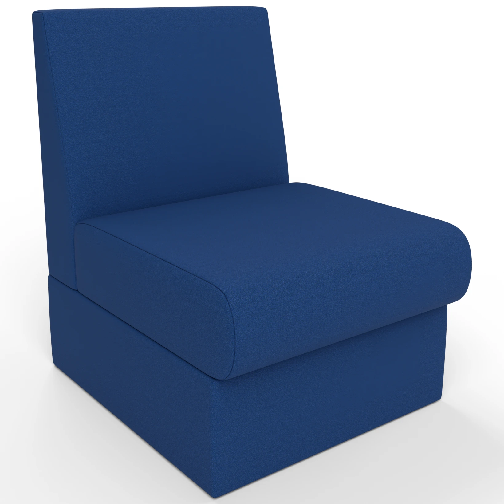 BRS Modular Reception & Breakout Soft Seating