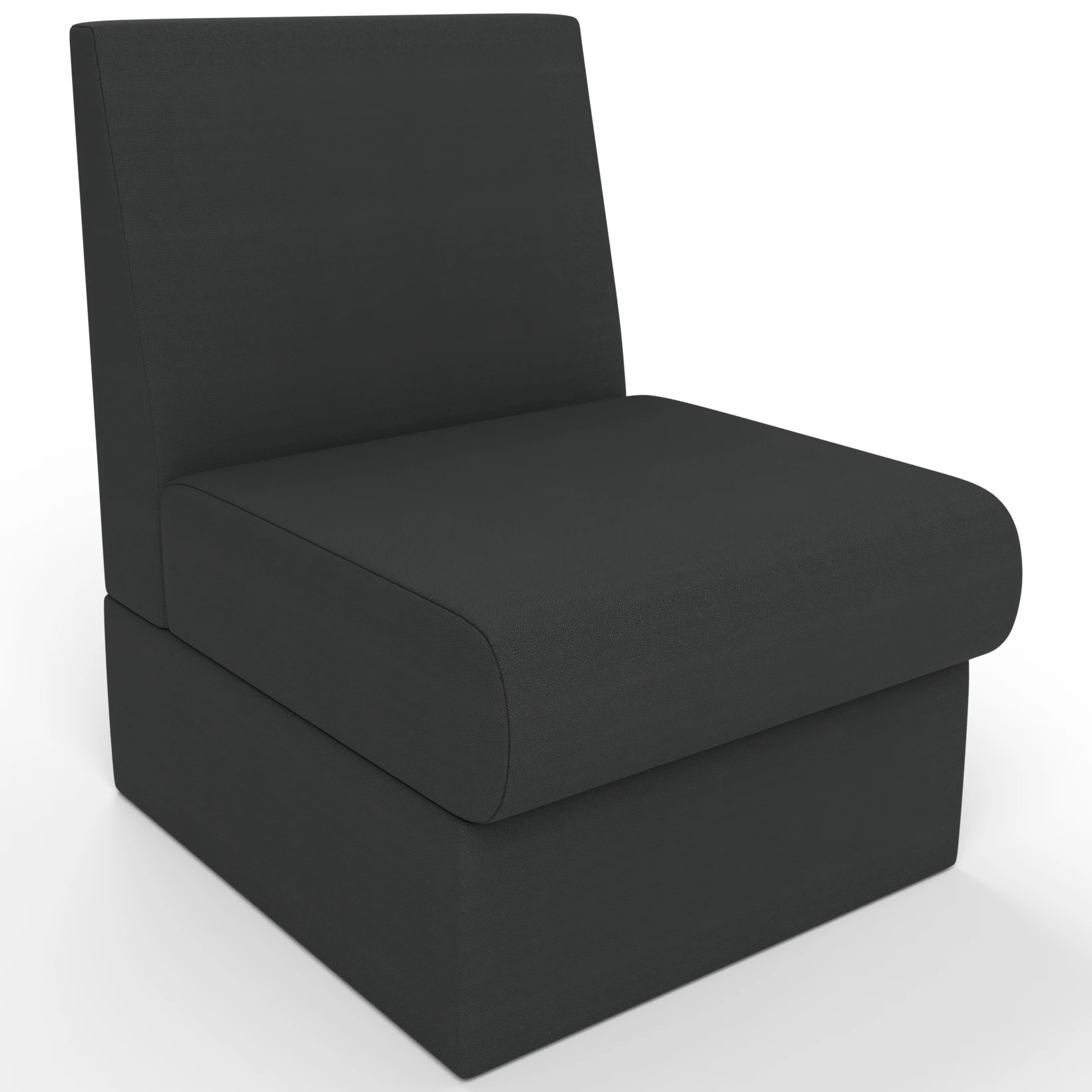 BRS Modular Reception & Breakout Soft Seating