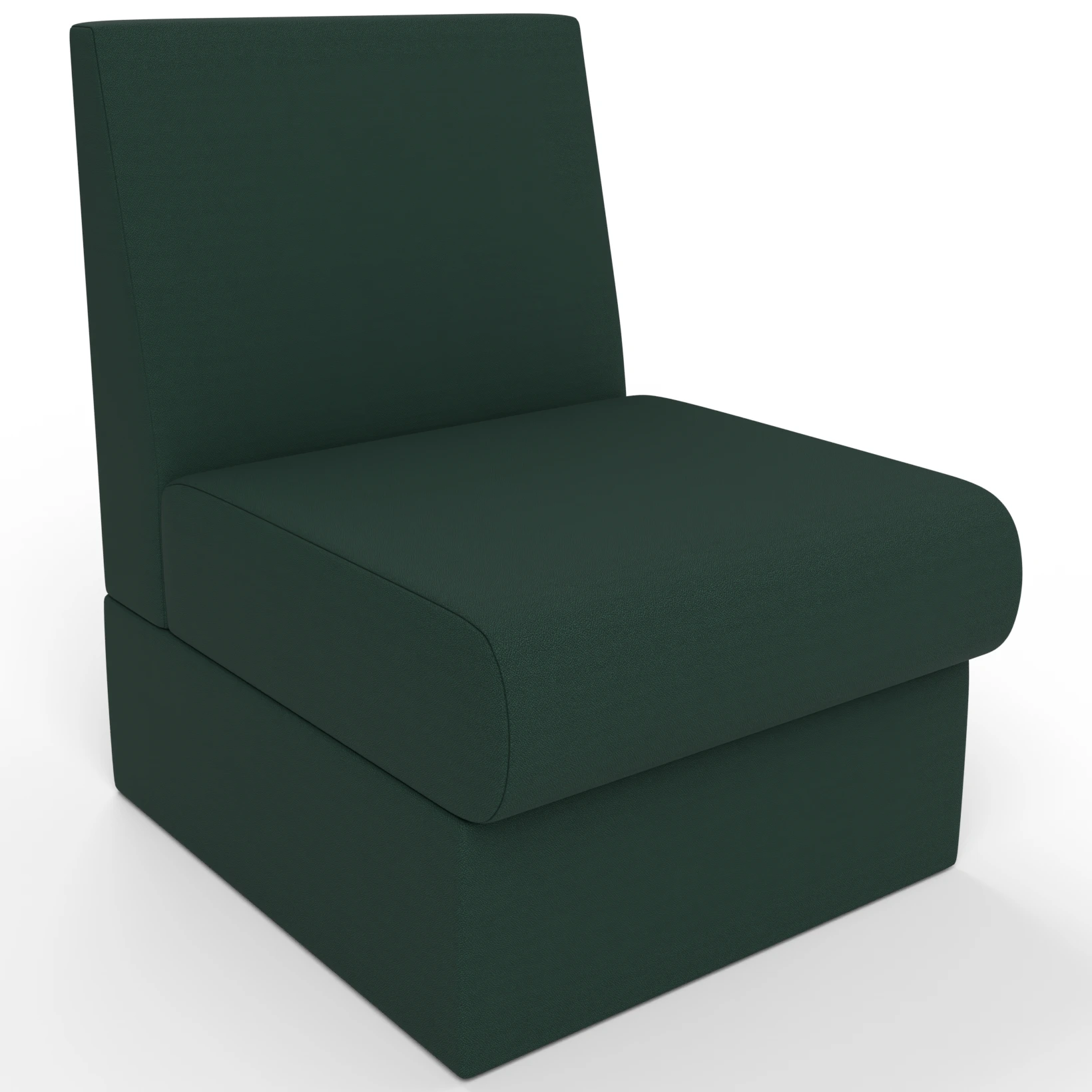 BRS Modular Reception & Breakout Soft Seating