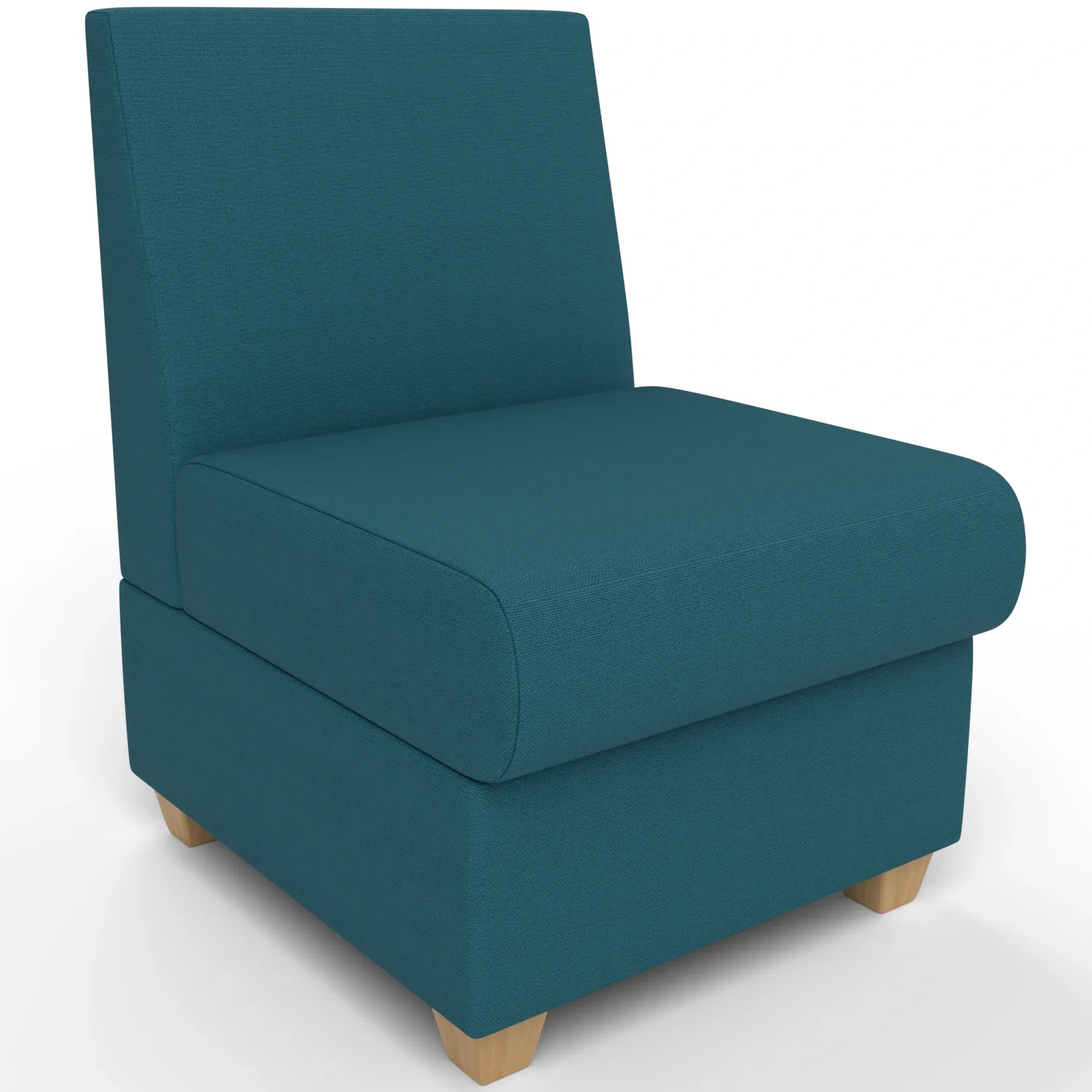 BRS Modular Reception & Breakout Soft Seating
