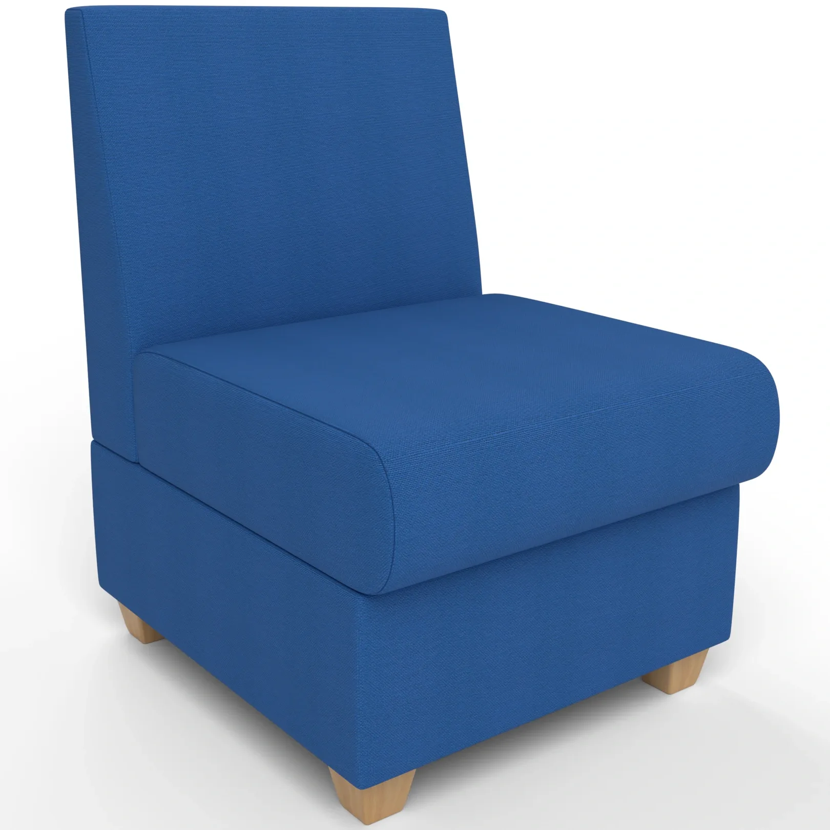 BRS Modular Reception & Breakout Soft Seating