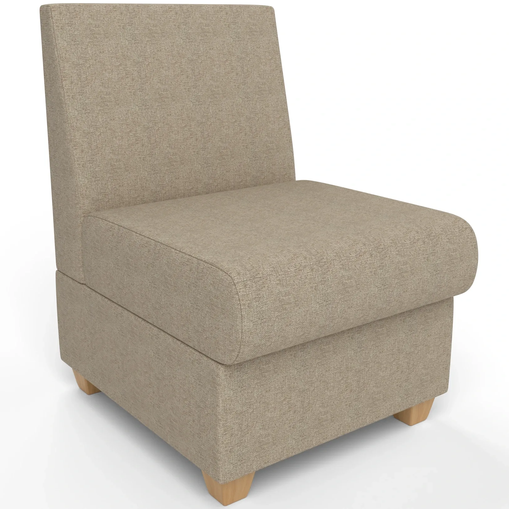 BRS Modular Reception & Breakout Soft Seating