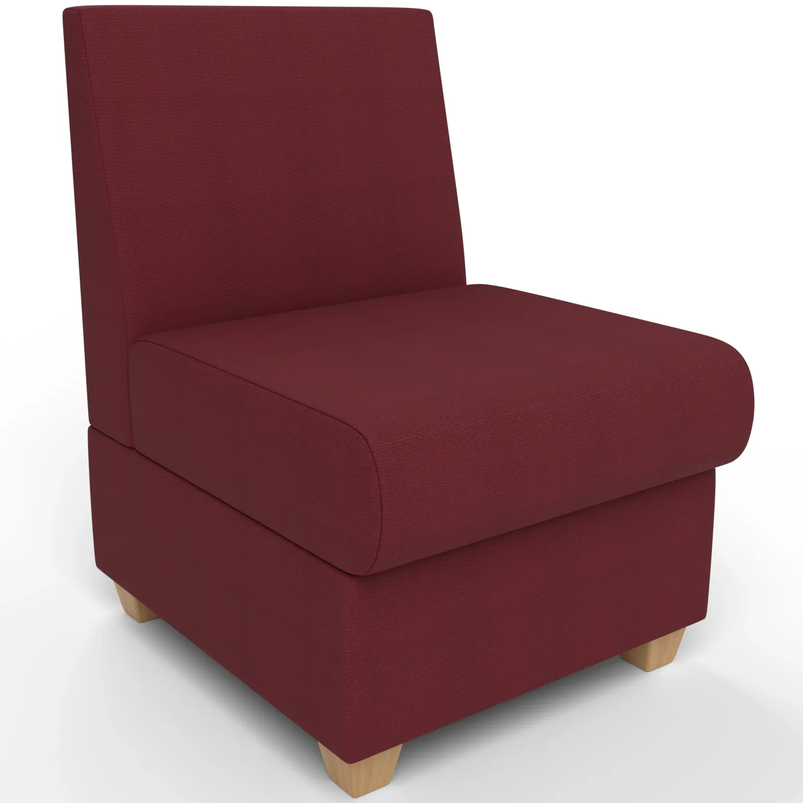 BRS Modular Reception & Breakout Soft Seating