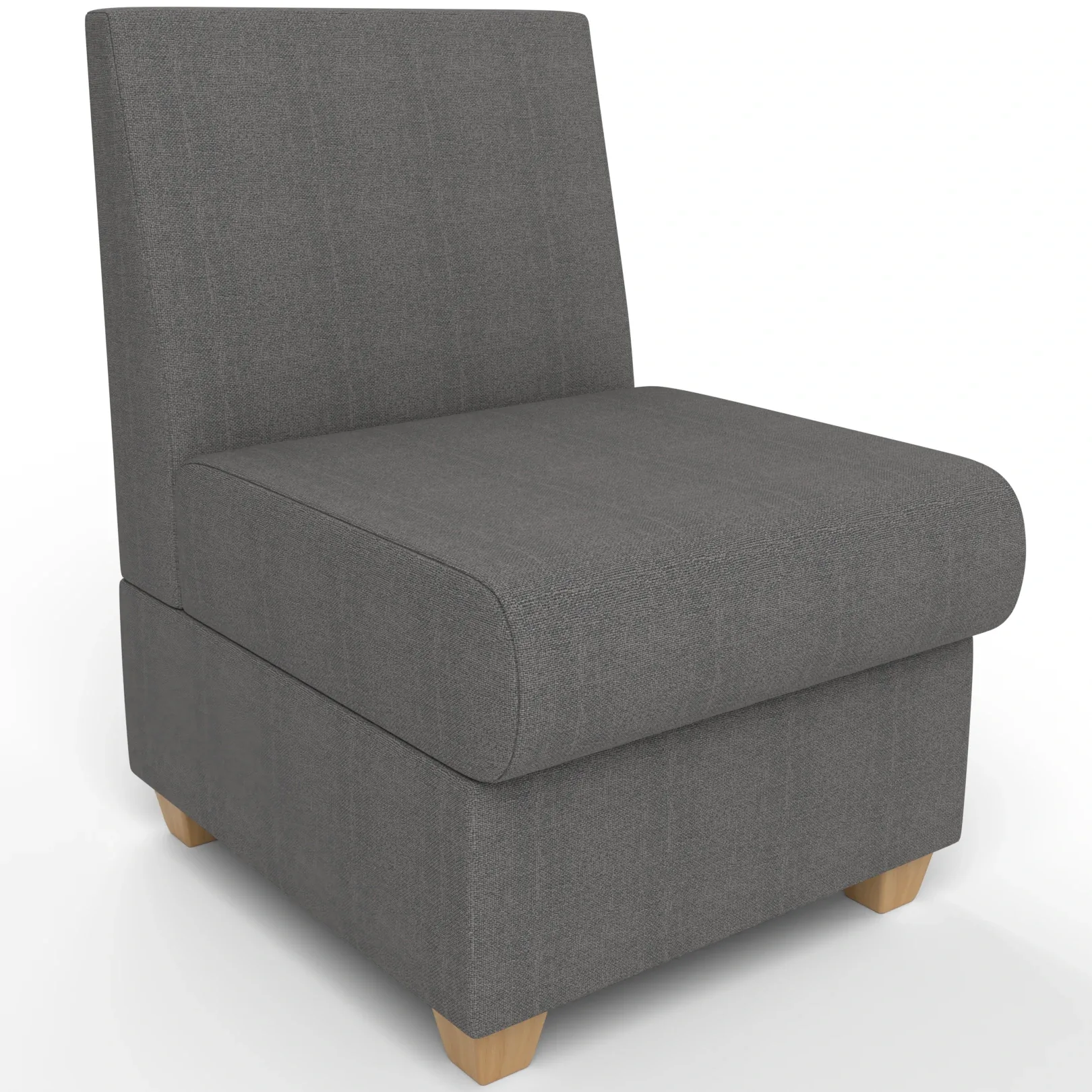 BRS Modular Reception & Breakout Soft Seating