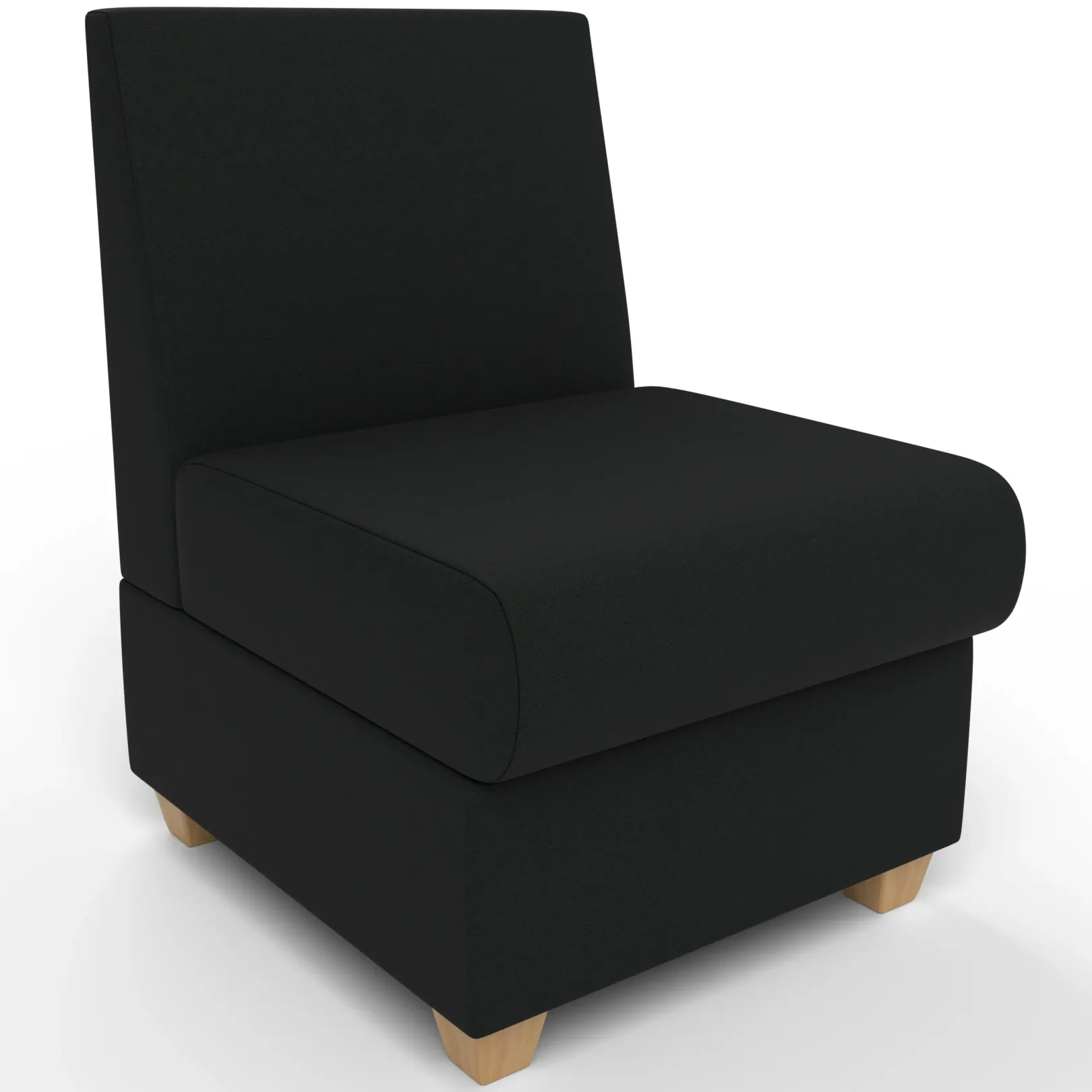 BRS Modular Reception & Breakout Soft Seating