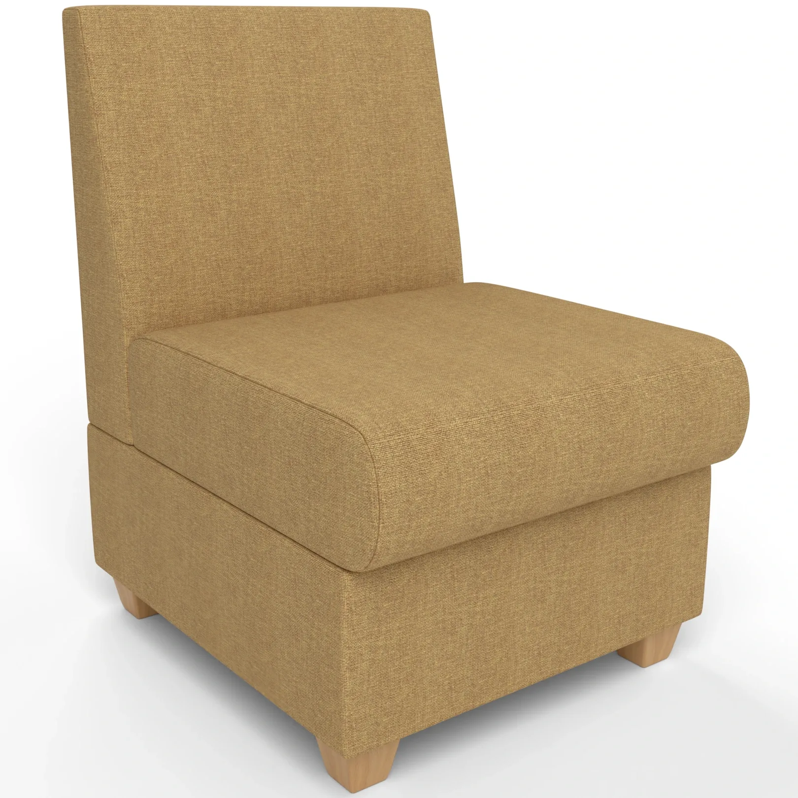 BRS Modular Reception & Breakout Soft Seating