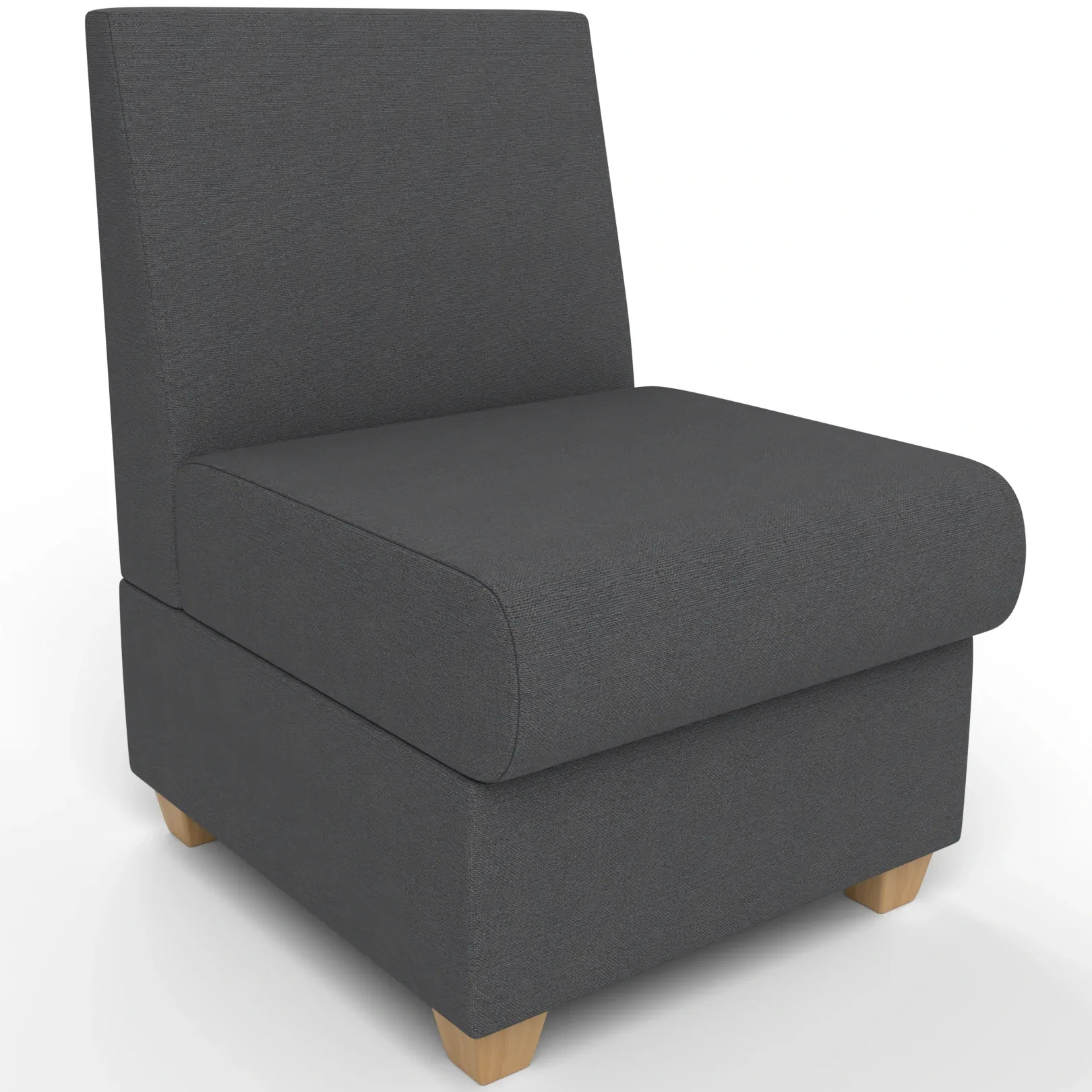 BRS Modular Reception & Breakout Soft Seating