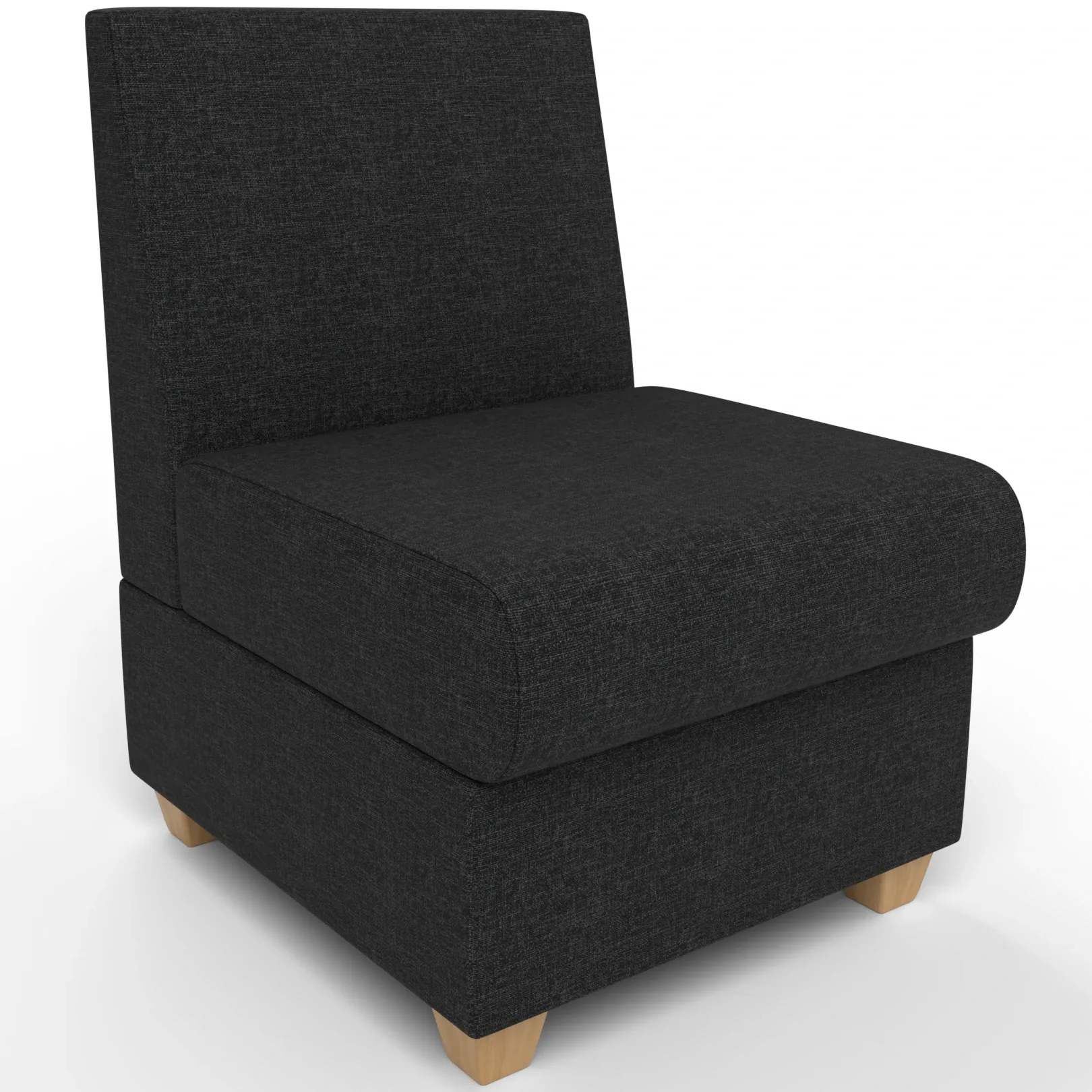 BRS Modular Reception & Breakout Soft Seating
