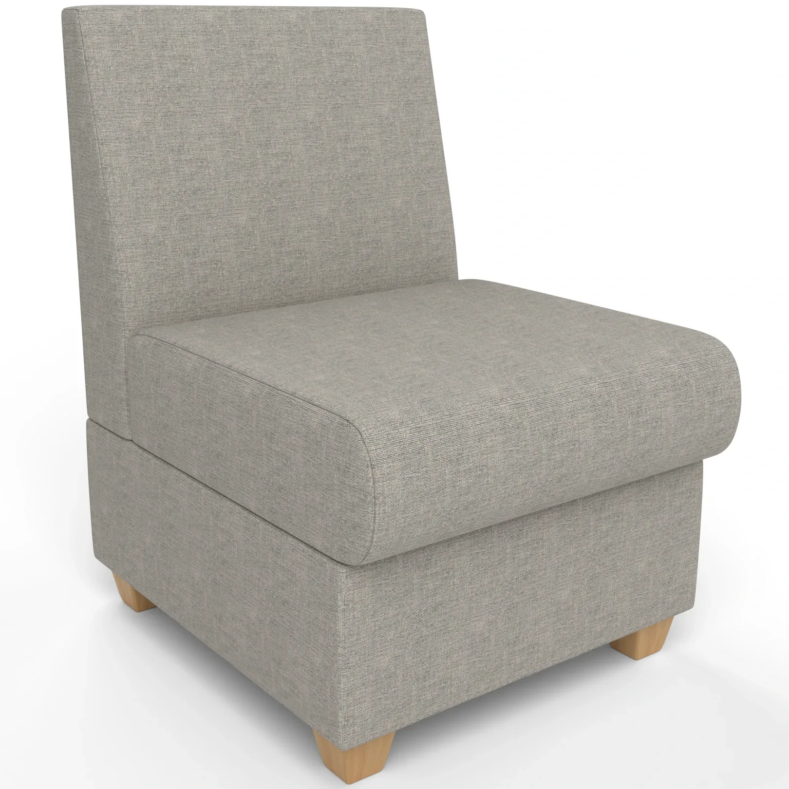 BRS Modular Reception & Breakout Soft Seating