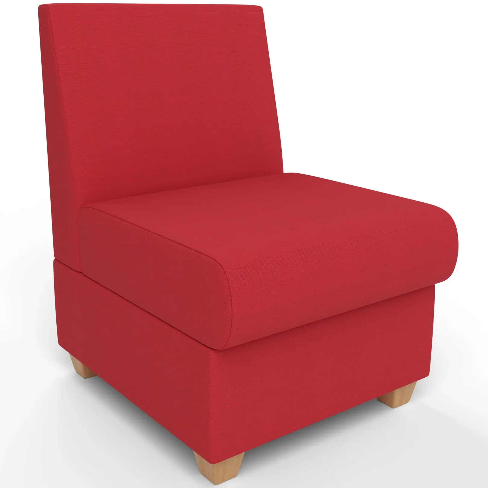 BRS Modular Reception & Breakout Soft Seating
