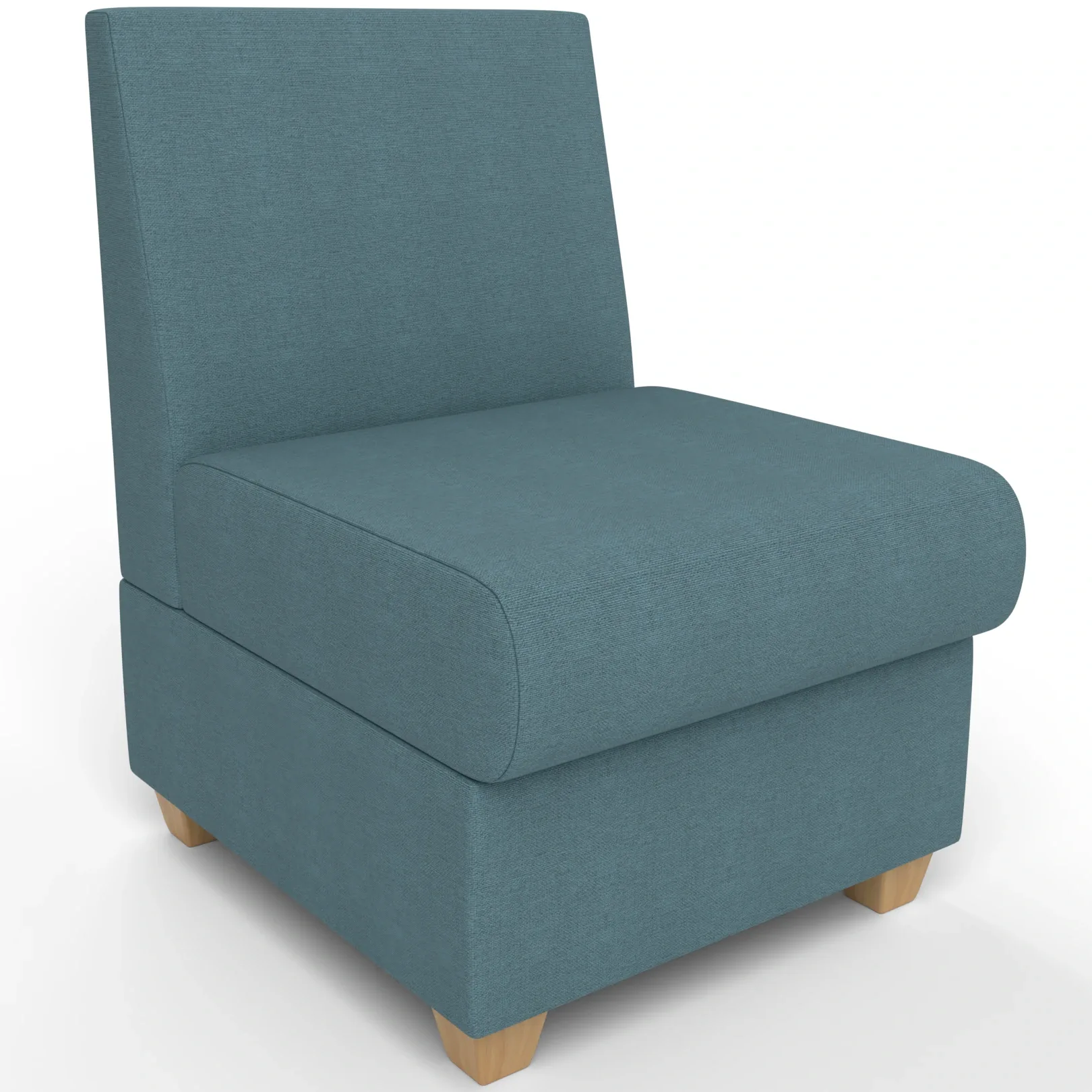BRS Modular Reception & Breakout Soft Seating