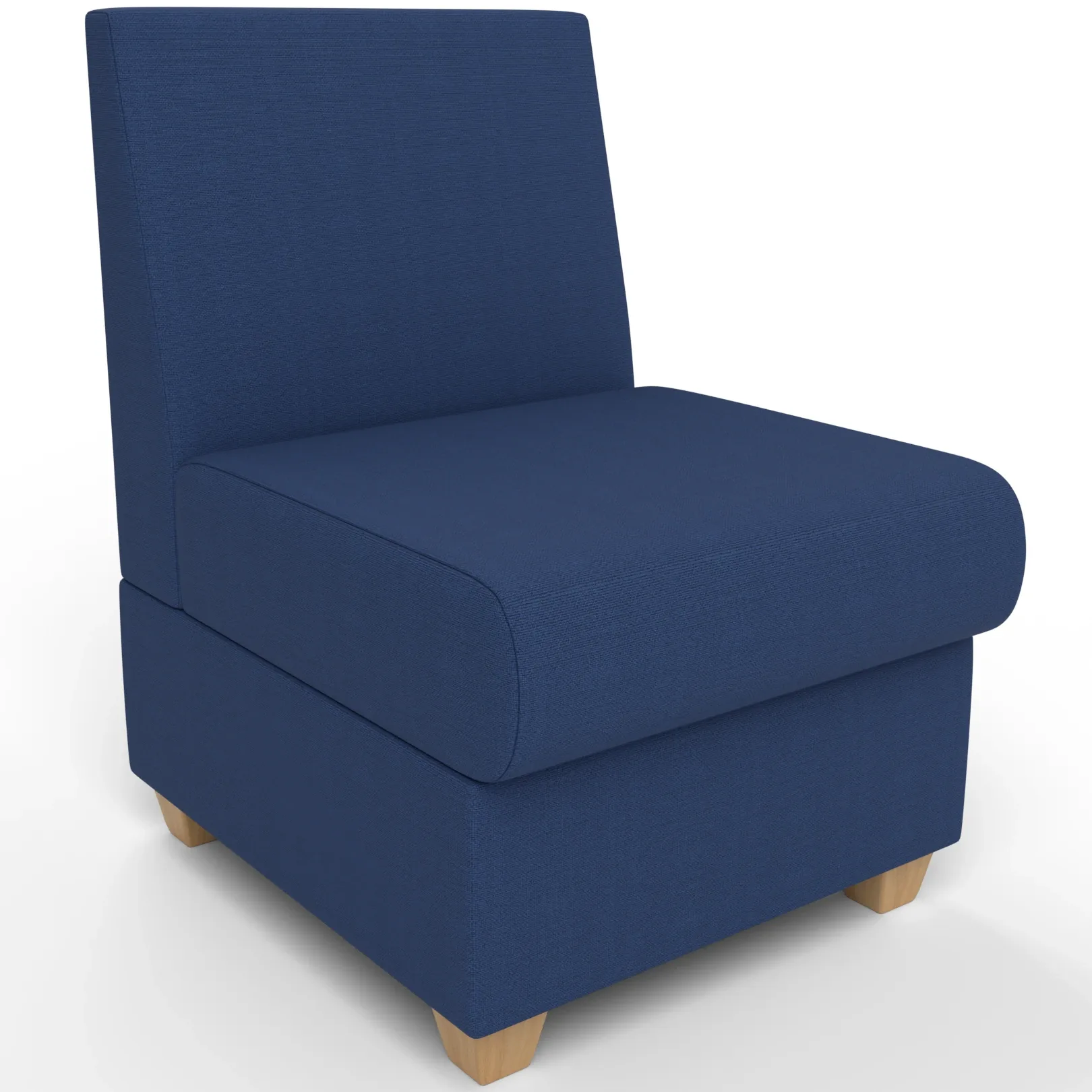BRS Modular Reception & Breakout Soft Seating