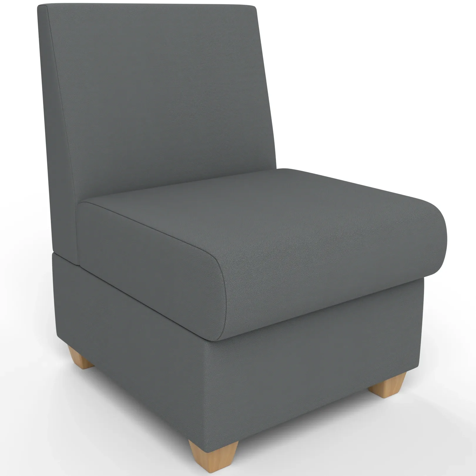 BRS Modular Reception & Breakout Soft Seating