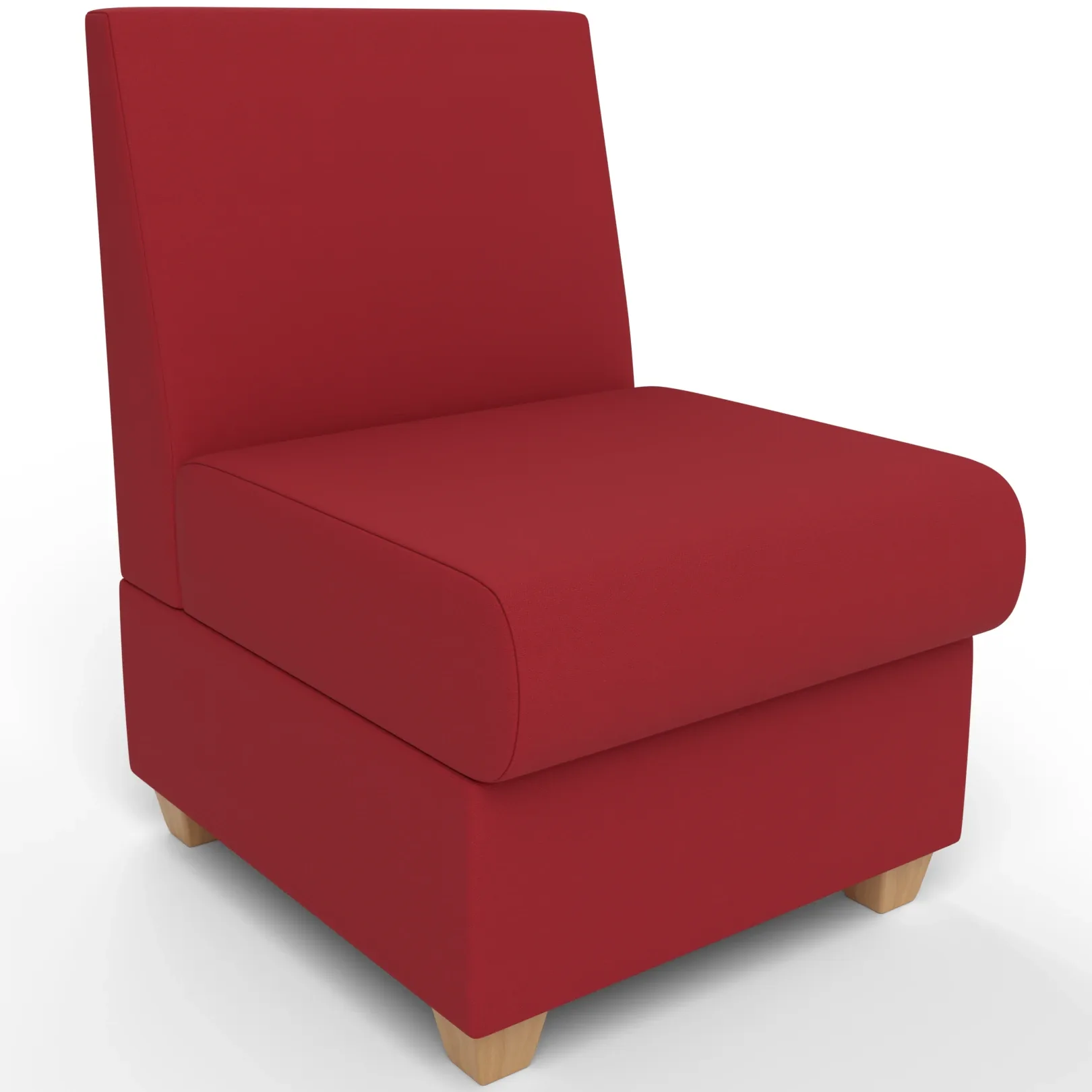 BRS Modular Reception & Breakout Soft Seating