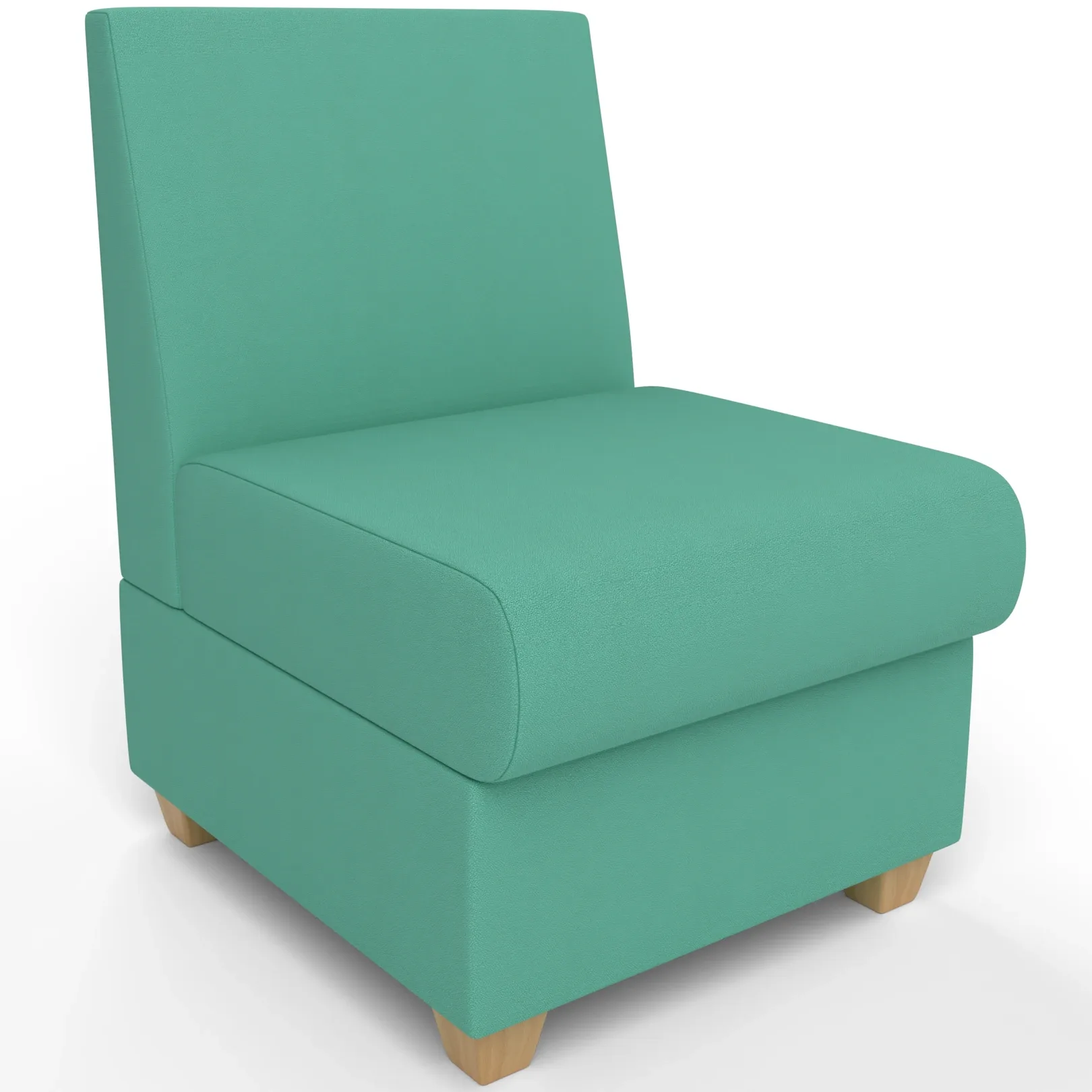 BRS Modular Reception & Breakout Soft Seating