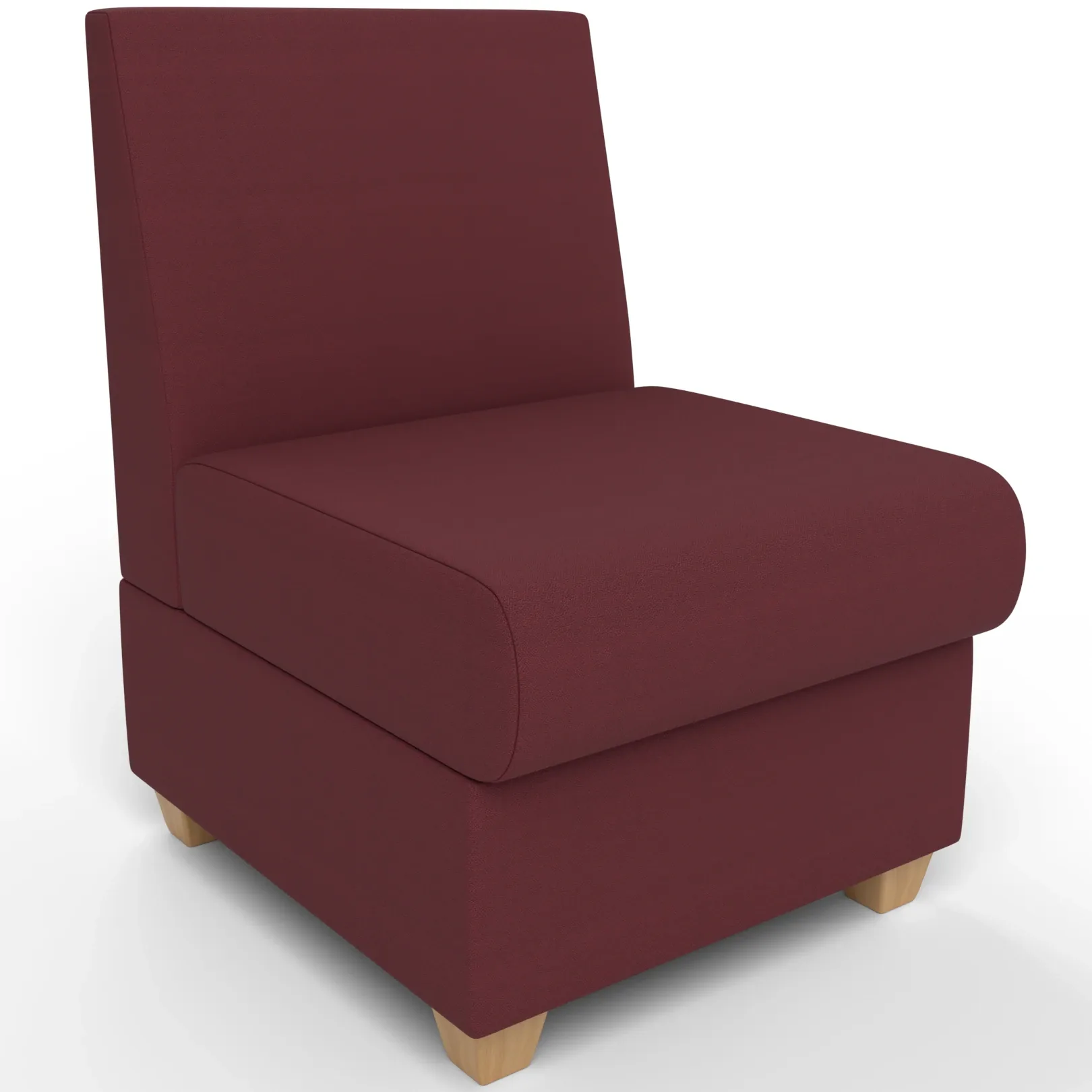 BRS Modular Reception & Breakout Soft Seating