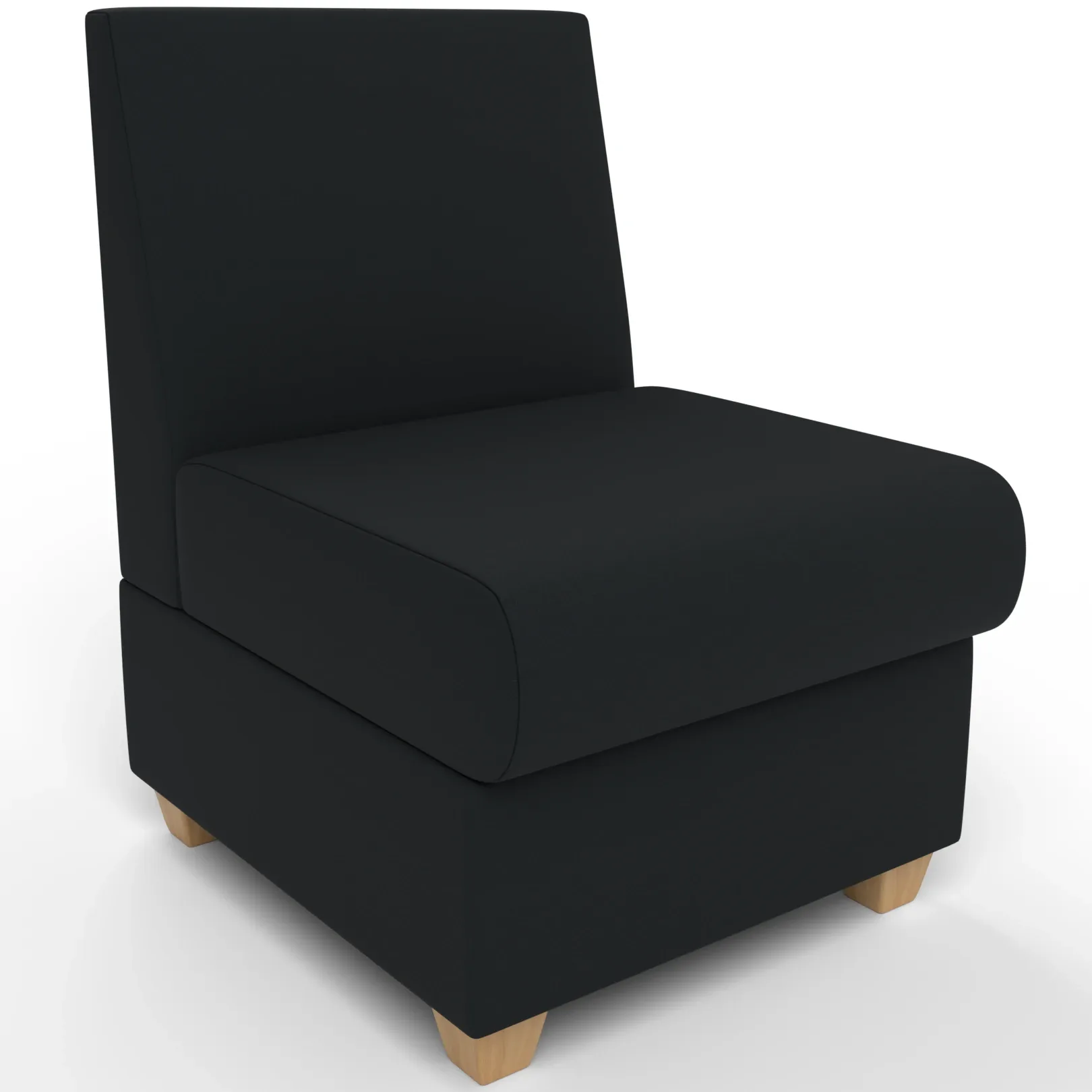 BRS Modular Reception & Breakout Soft Seating