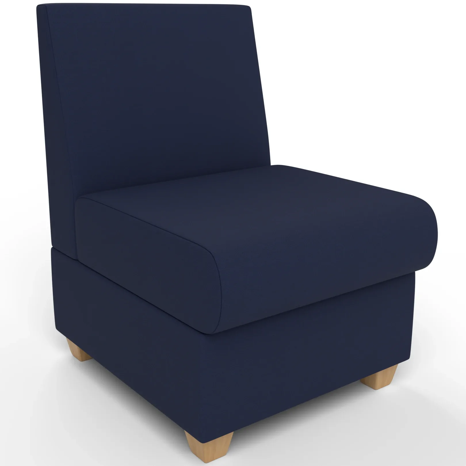 BRS Modular Reception & Breakout Soft Seating
