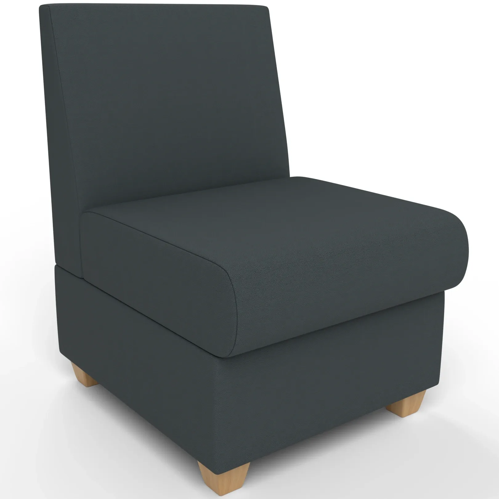 BRS Modular Reception & Breakout Soft Seating