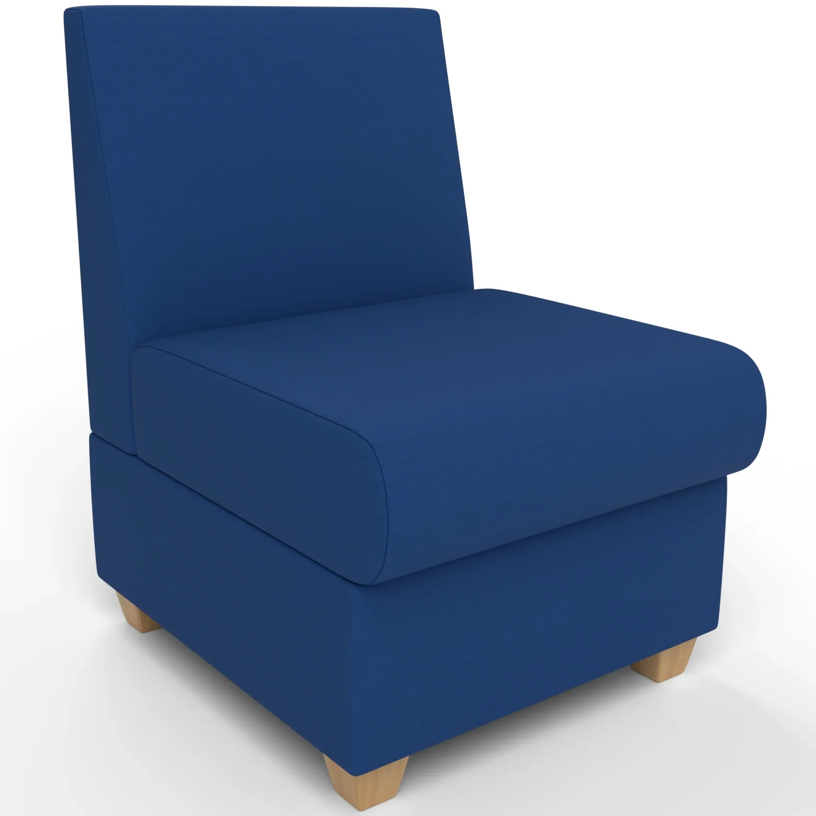 BRS Modular Reception & Breakout Soft Seating