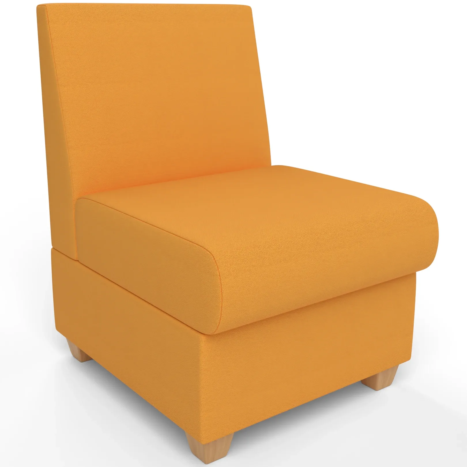 BRS Modular Reception & Breakout Soft Seating