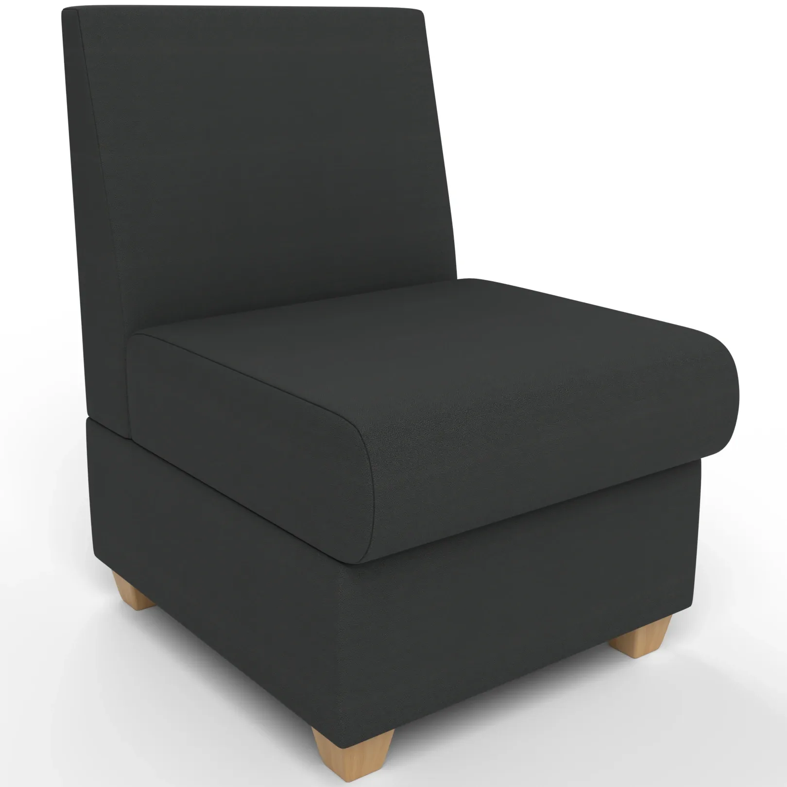 BRS Modular Reception & Breakout Soft Seating