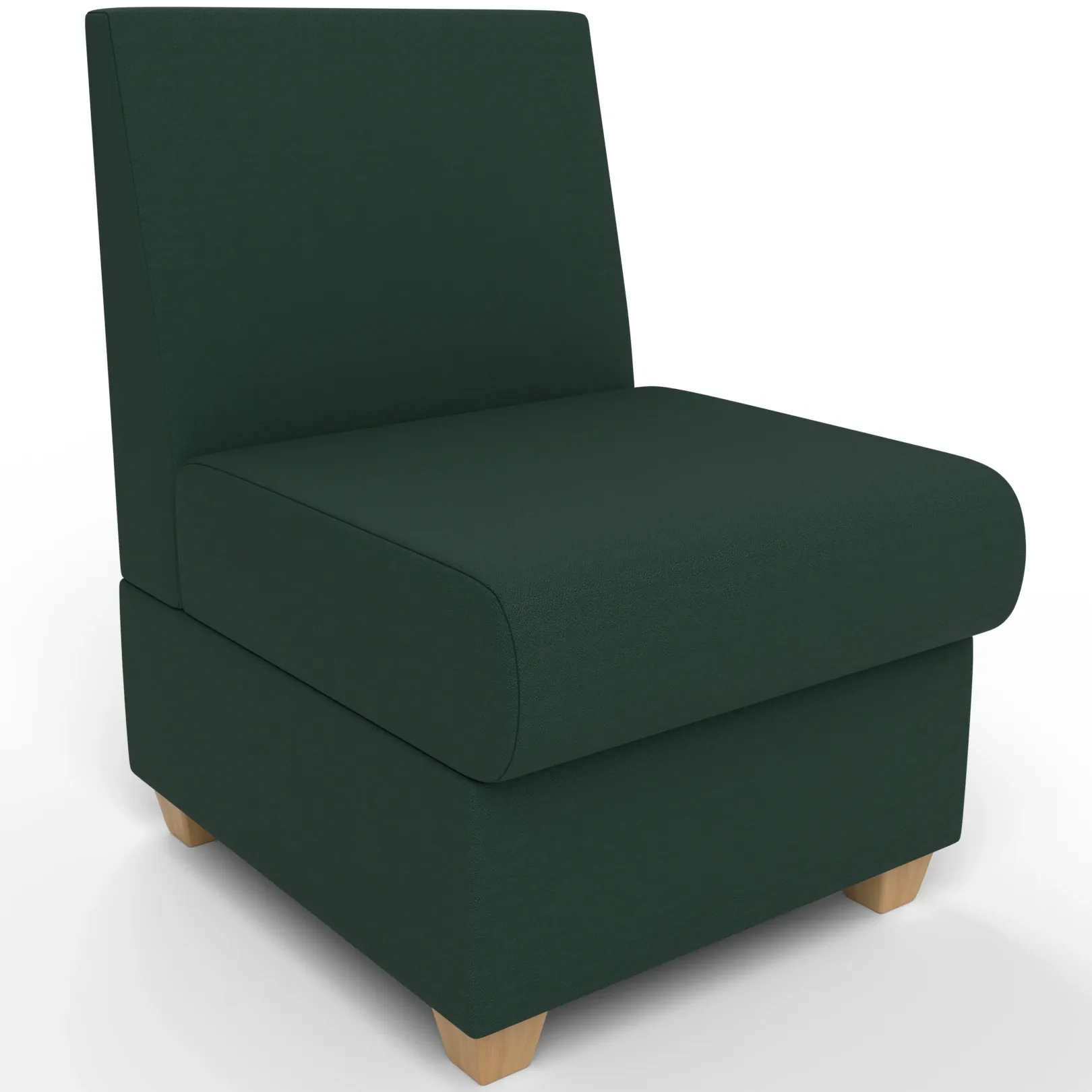 BRS Modular Reception & Breakout Soft Seating