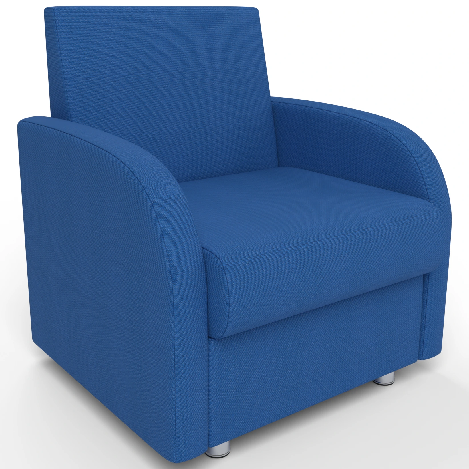 BRS Modular Reception & Breakout Soft Seating